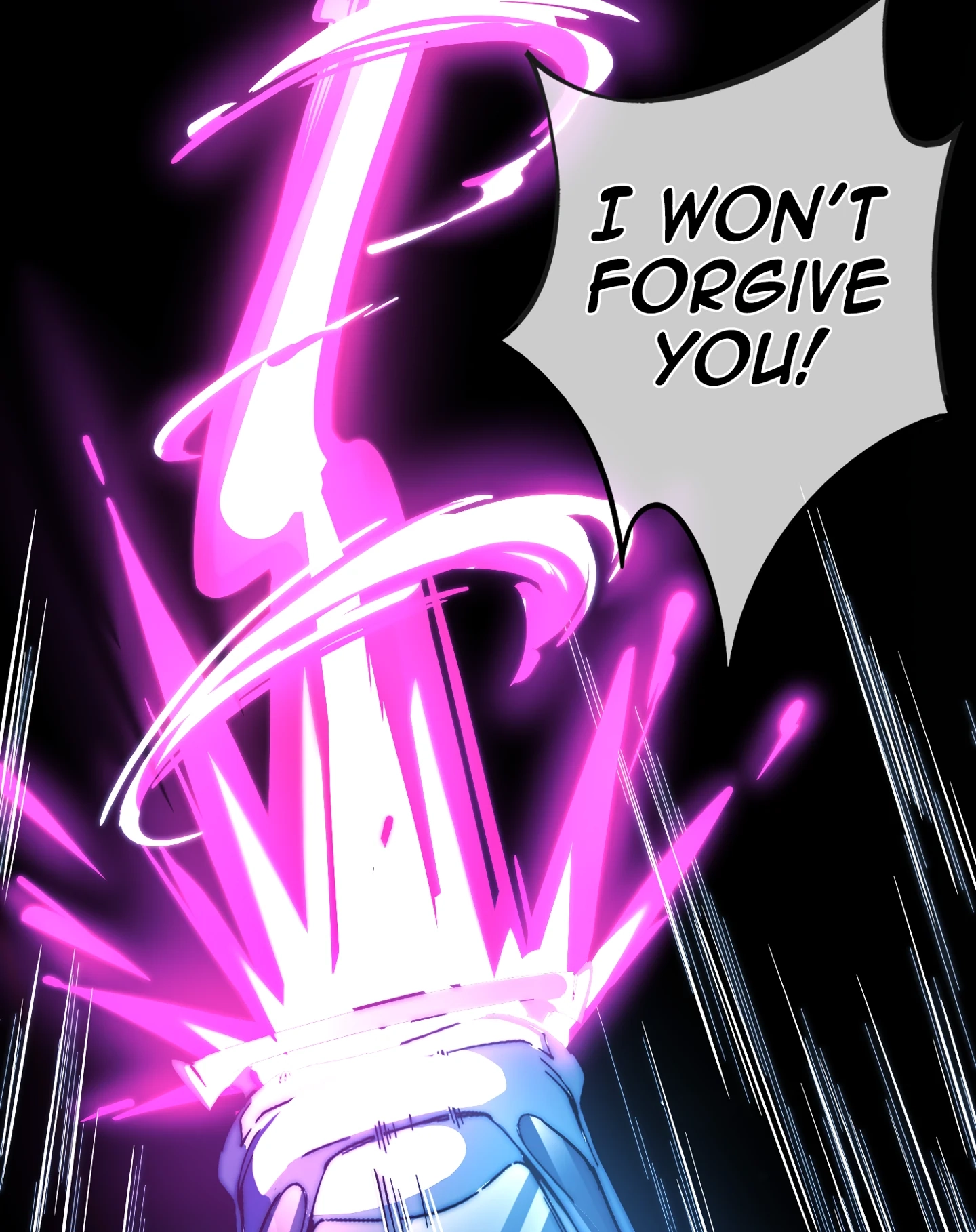 No More Money, Please Chapter 140 page 36 - 