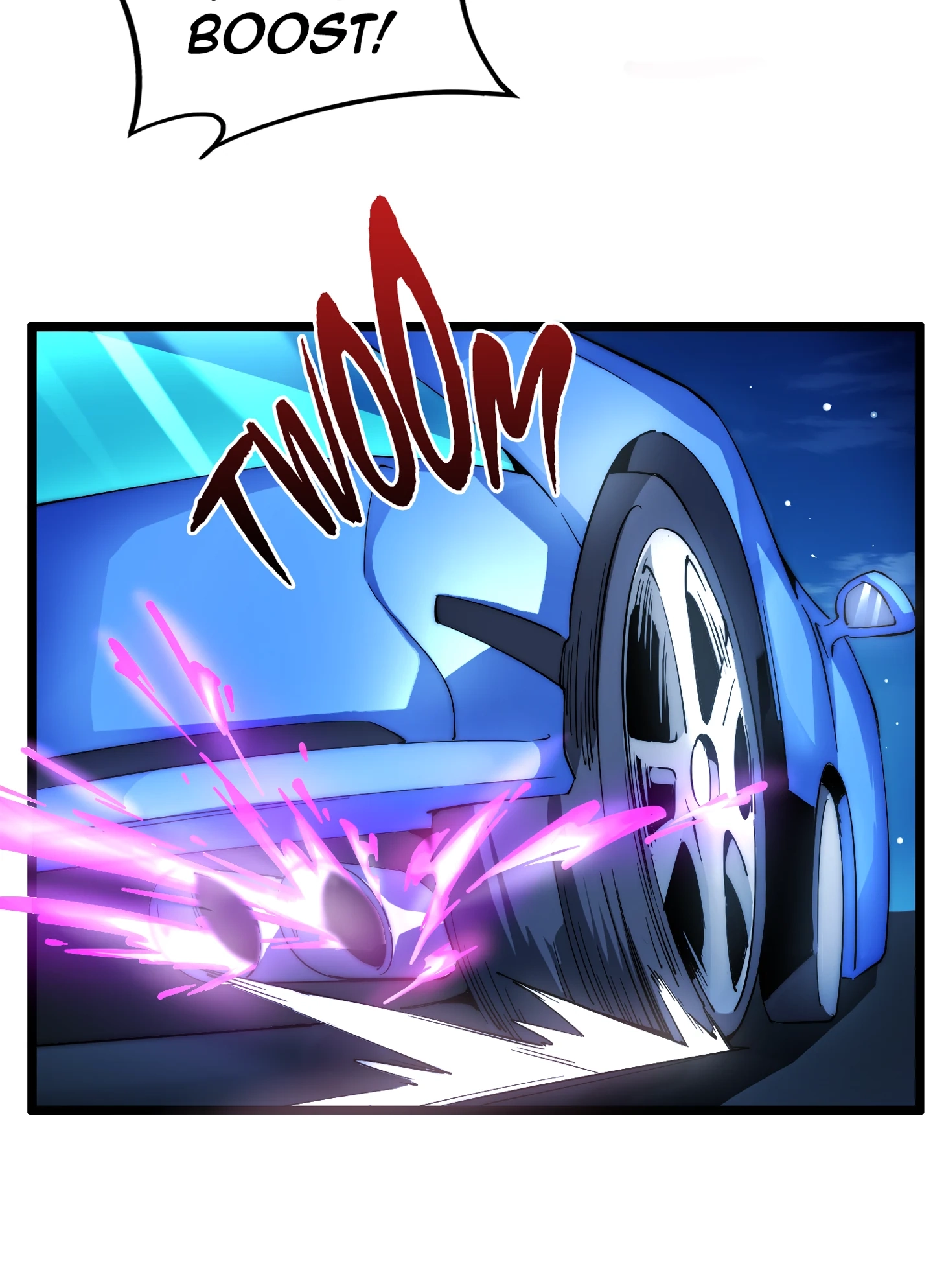 No More Money, Please Chapter 140 page 5 - 