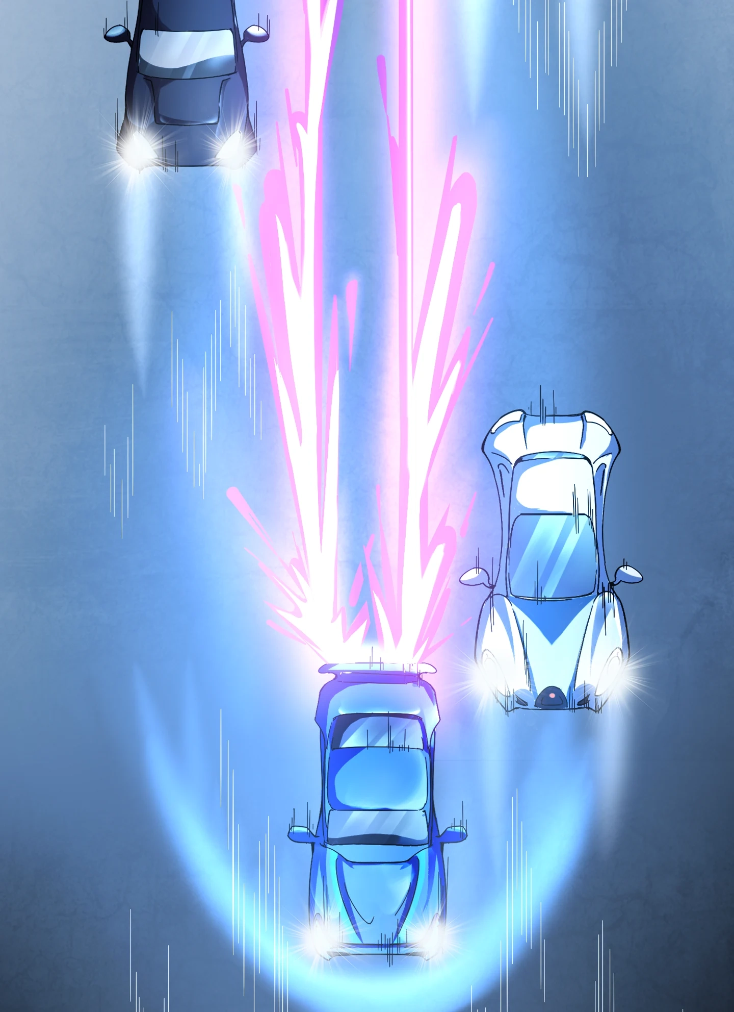 No More Money, Please Chapter 140 page 7 - 
