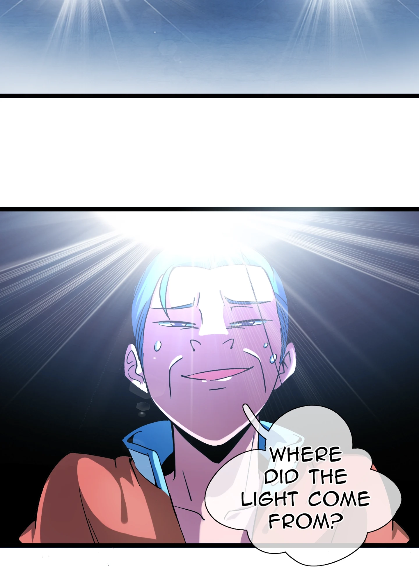 No More Money, Please Chapter 140 page 10 - 