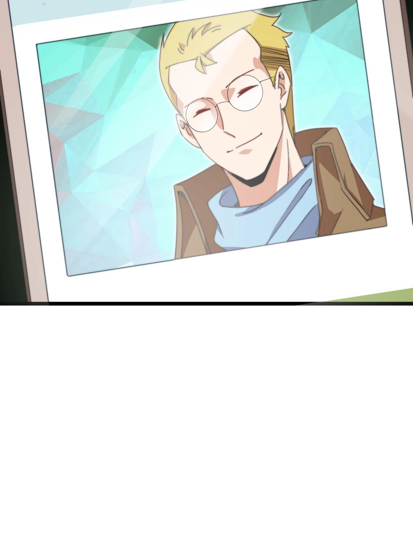 No More Money, Please Chapter 141 page 12 - 