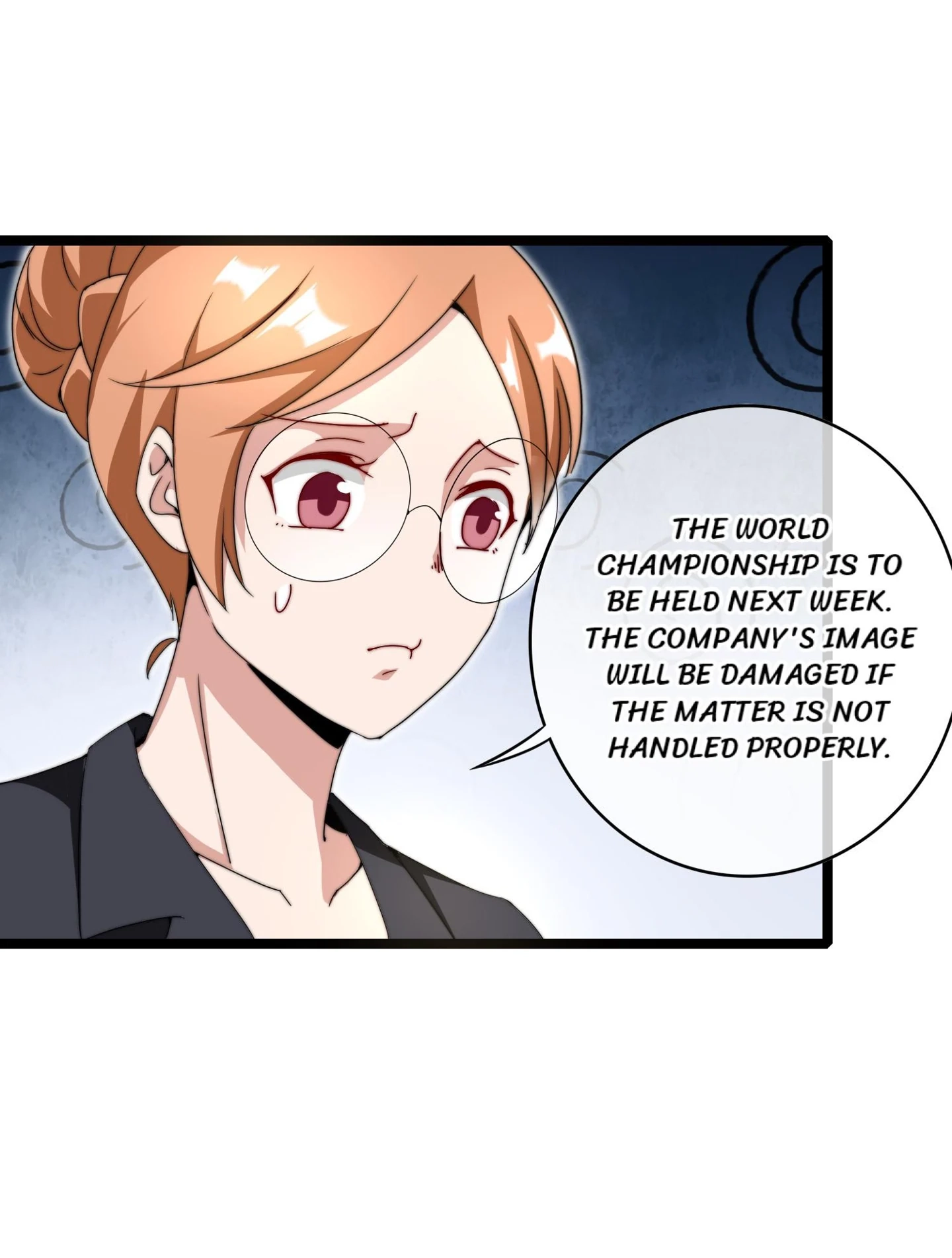 No More Money, Please Chapter 141 page 13 - 
