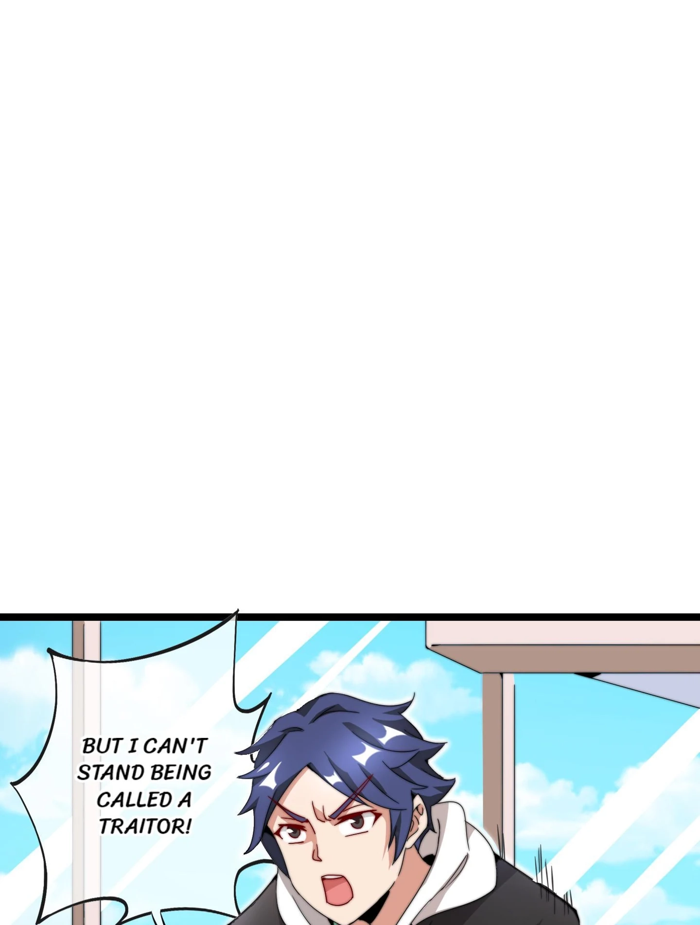 No More Money, Please Chapter 141 page 15 - 