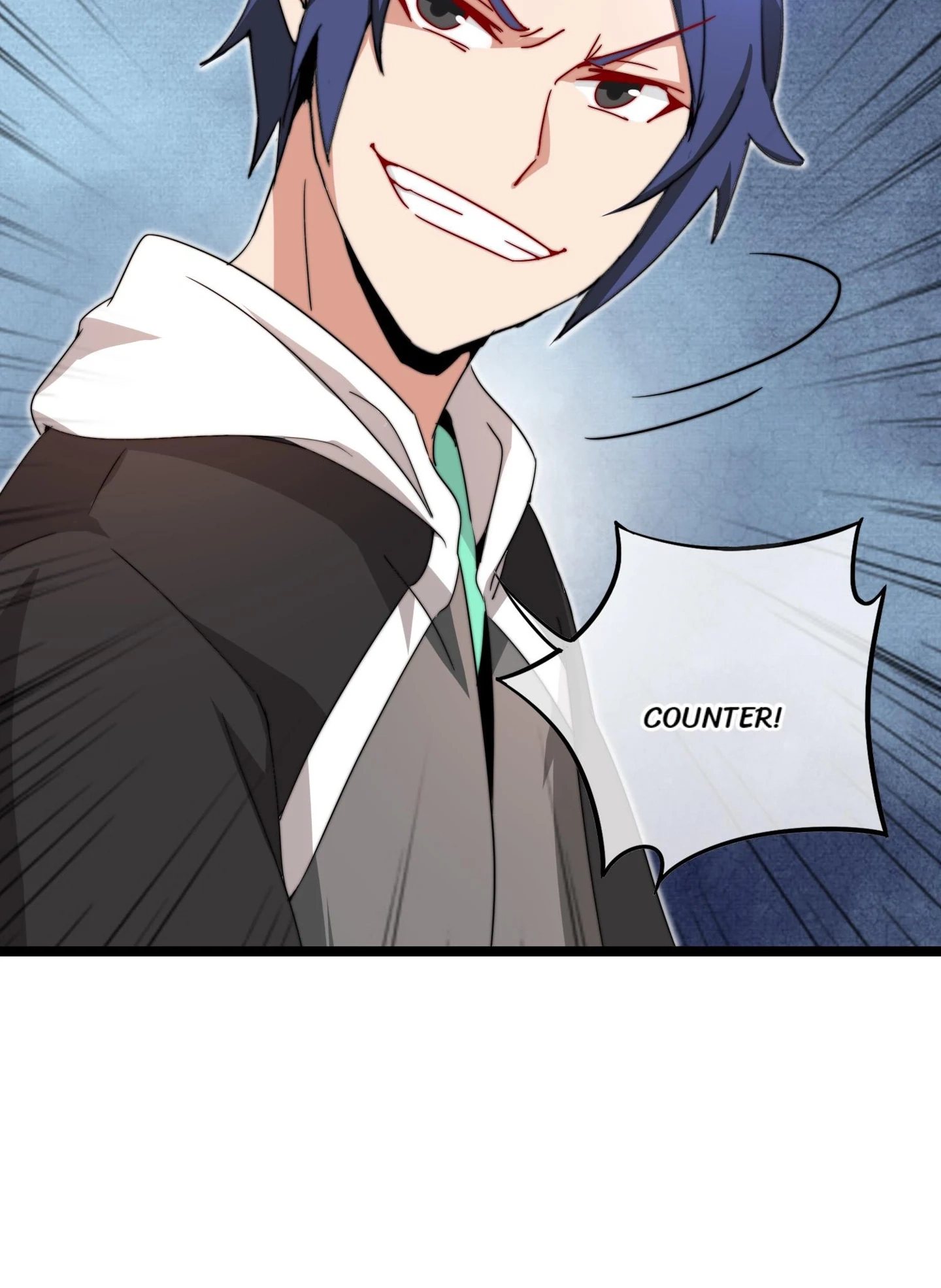No More Money, Please Chapter 141 page 19 - 
