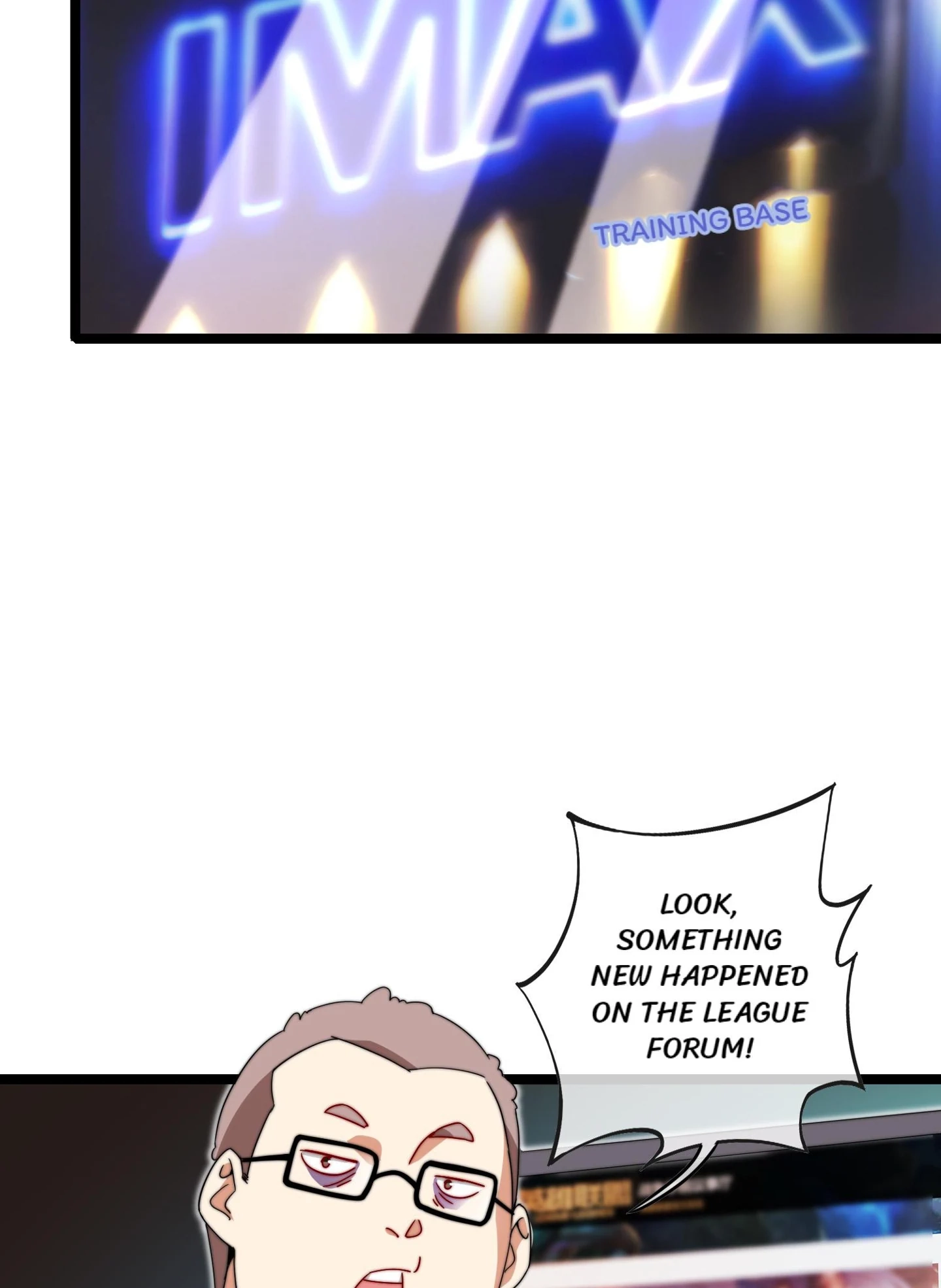 No More Money, Please Chapter 141 page 21 - 