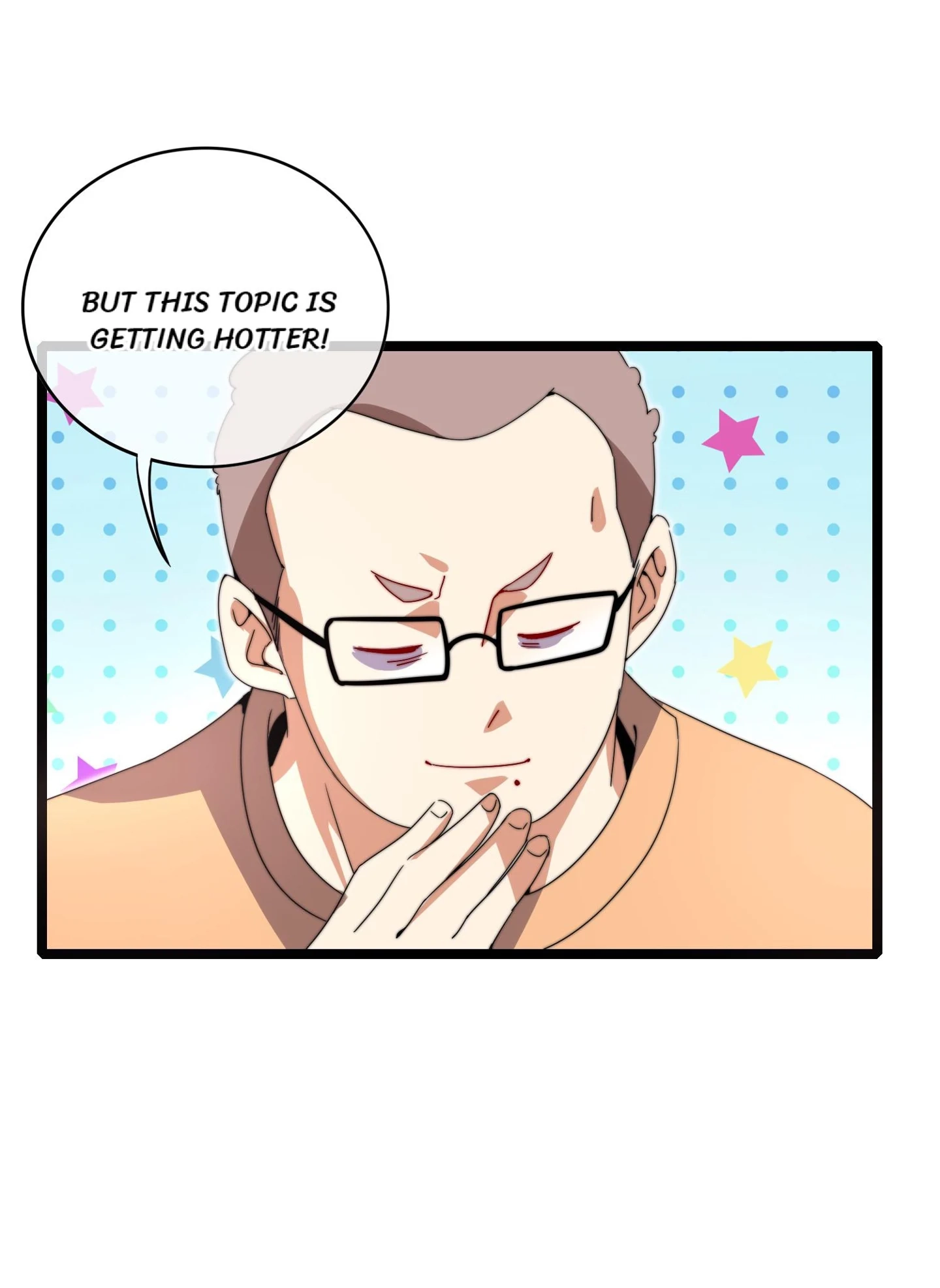 No More Money, Please Chapter 141 page 24 - 