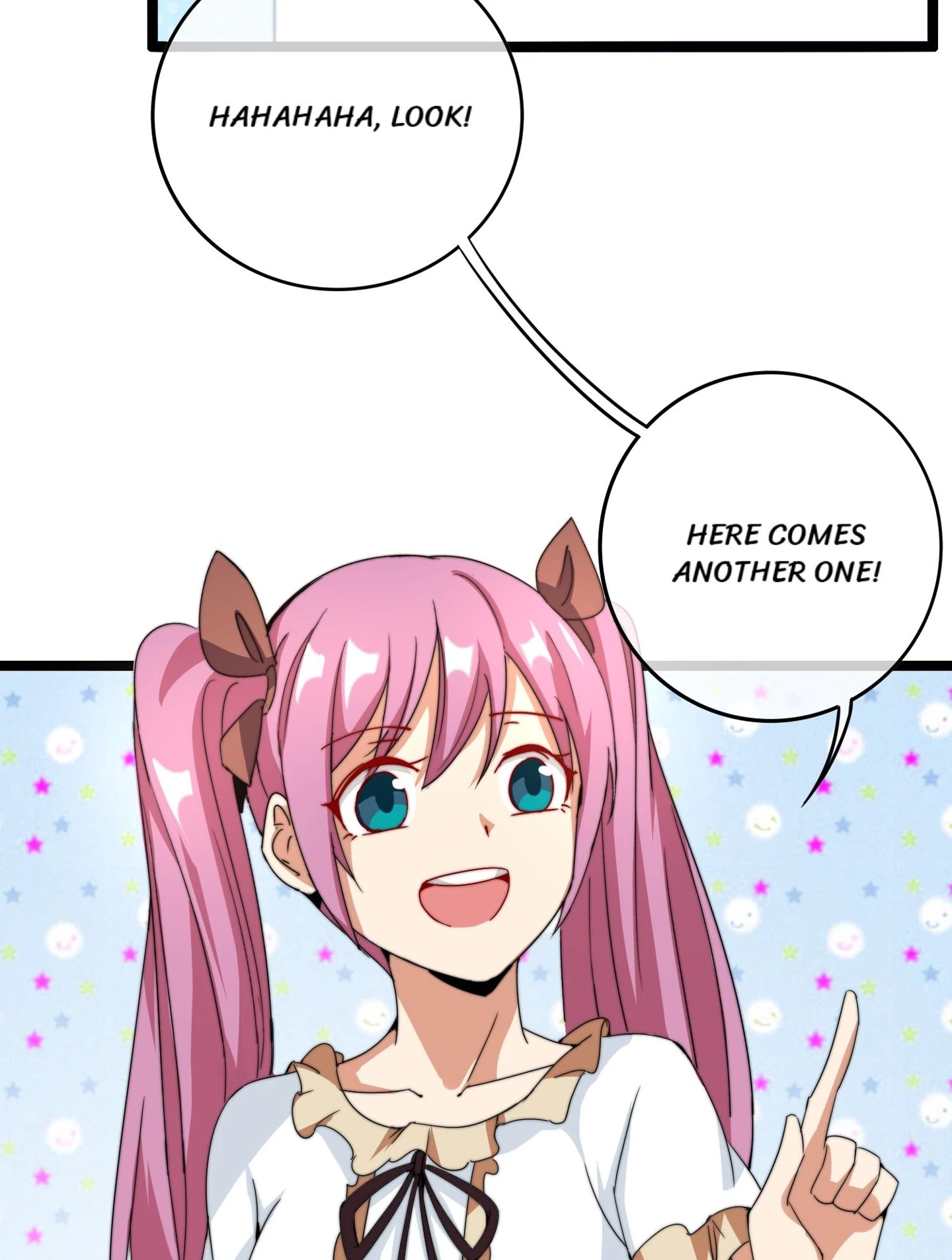 No More Money, Please Chapter 141 page 26 - 