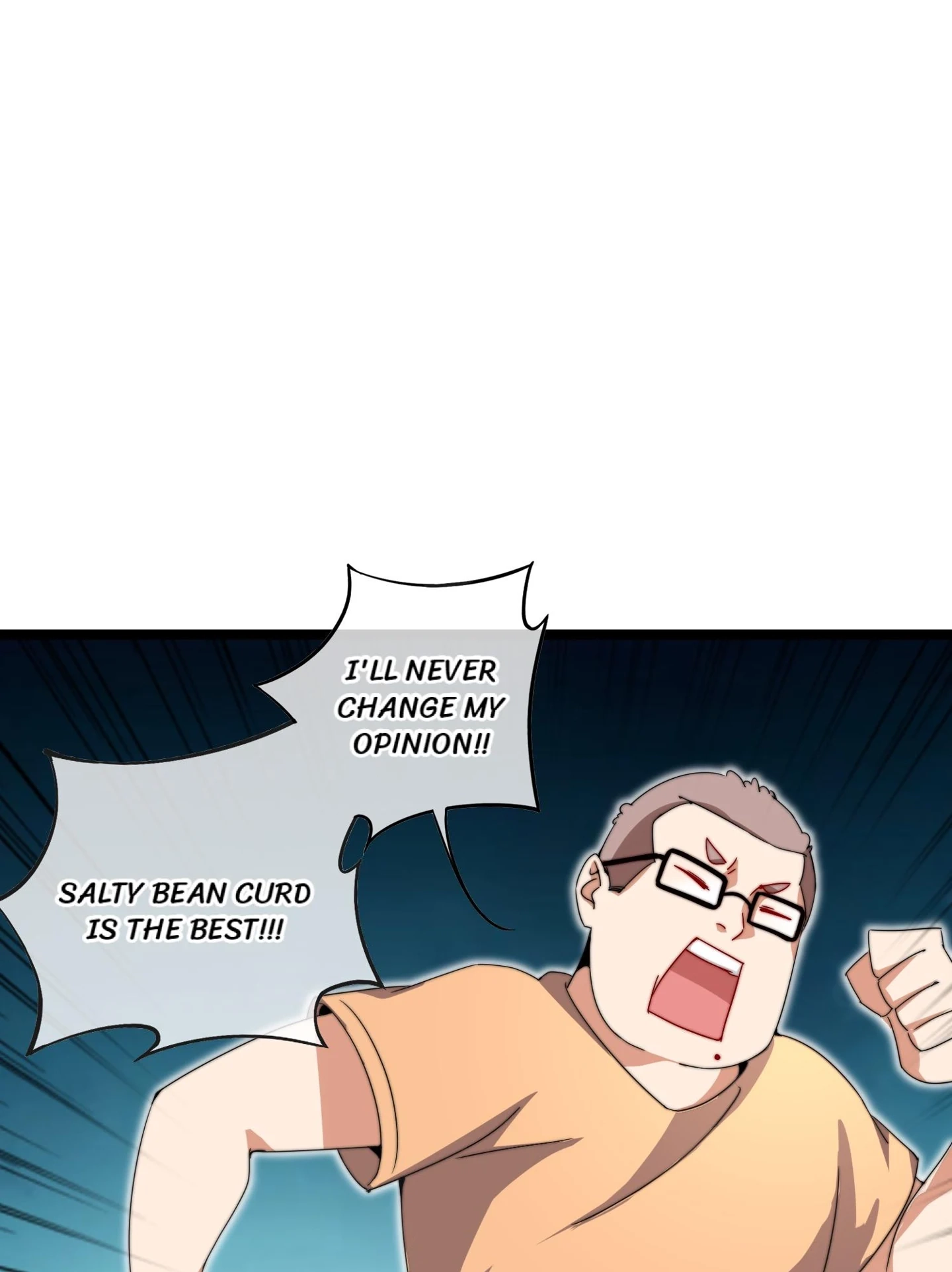 No More Money, Please Chapter 141 page 33 - 