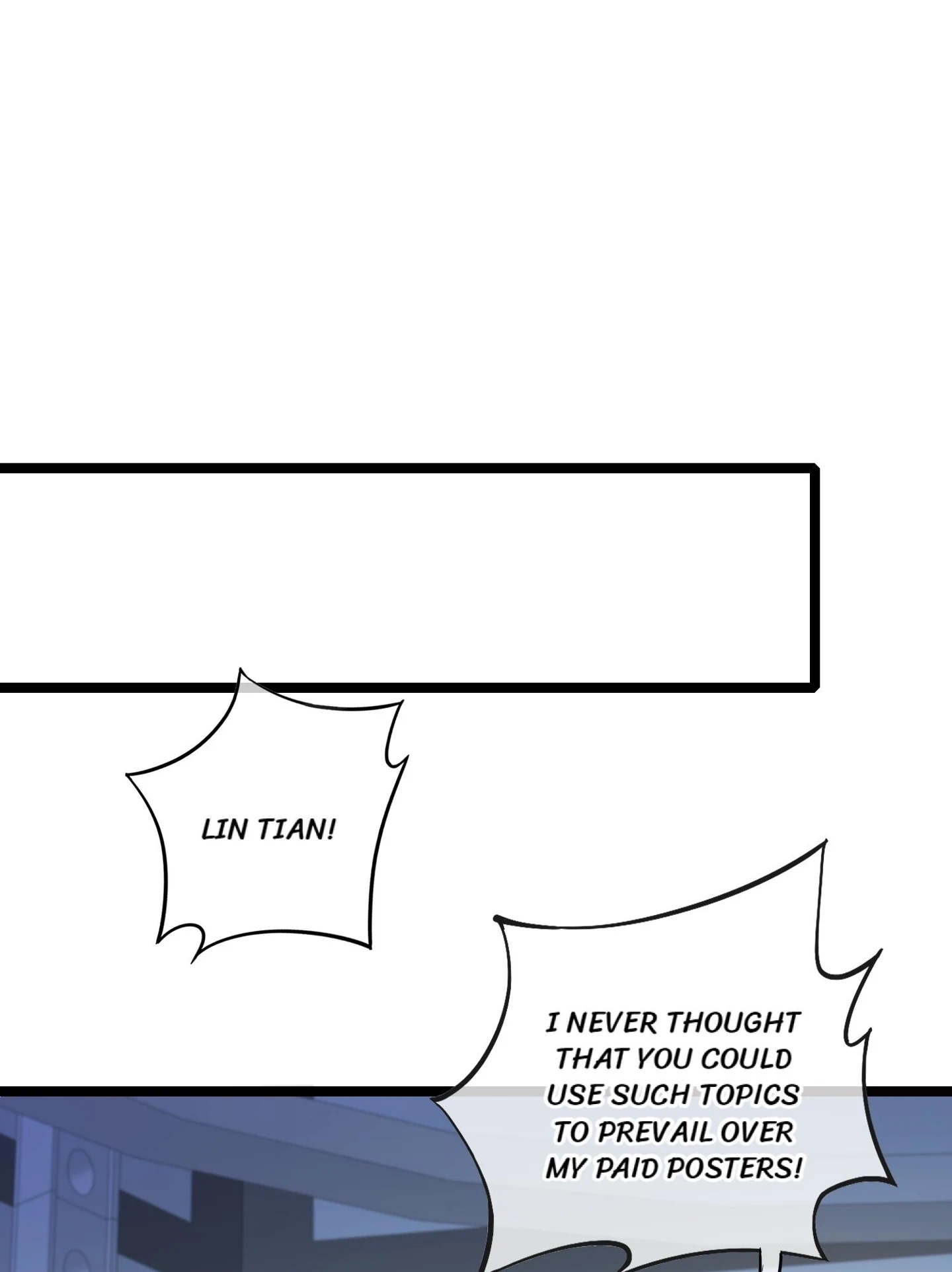 No More Money, Please Chapter 141 page 35 - 