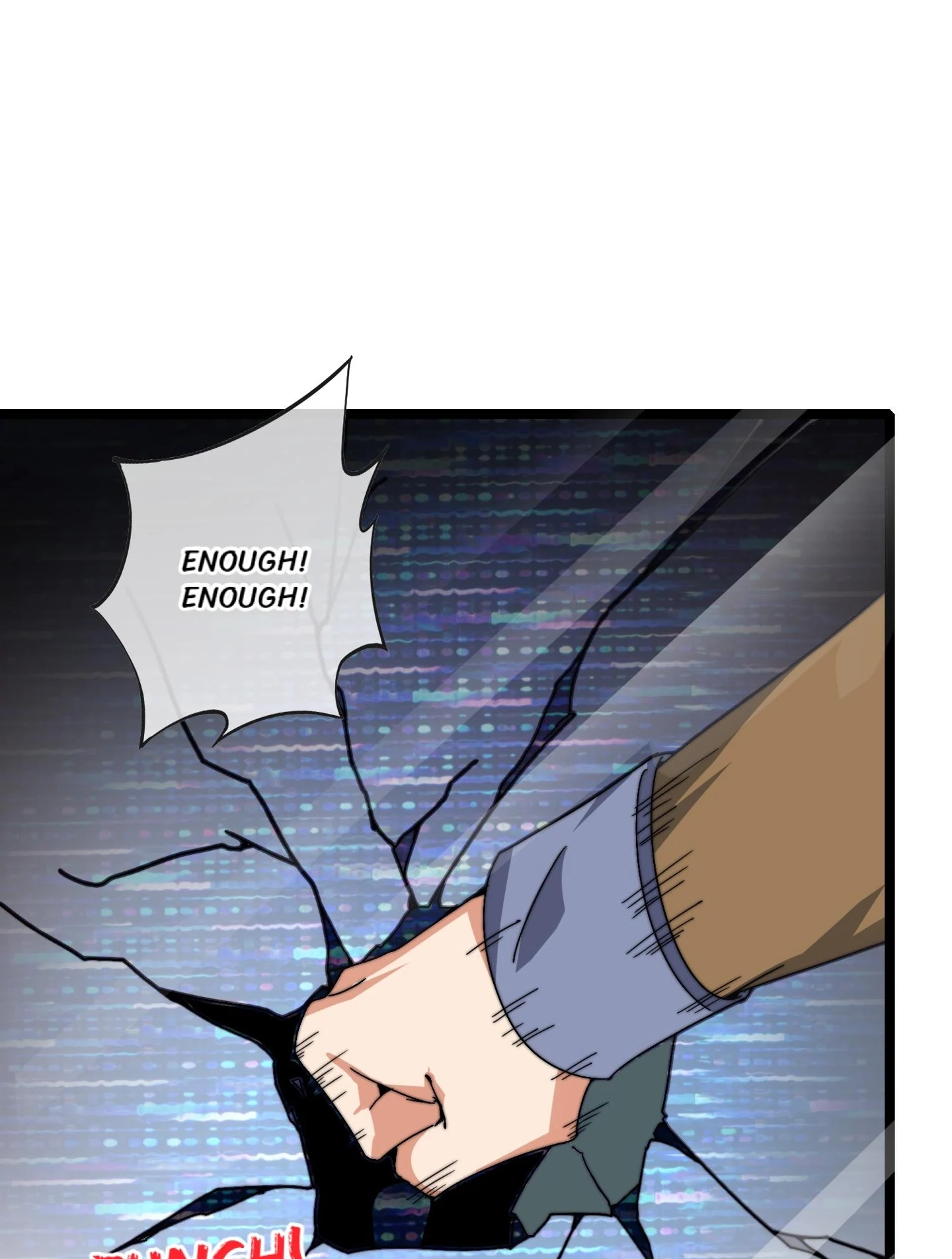 No More Money, Please Chapter 141 page 39 - 