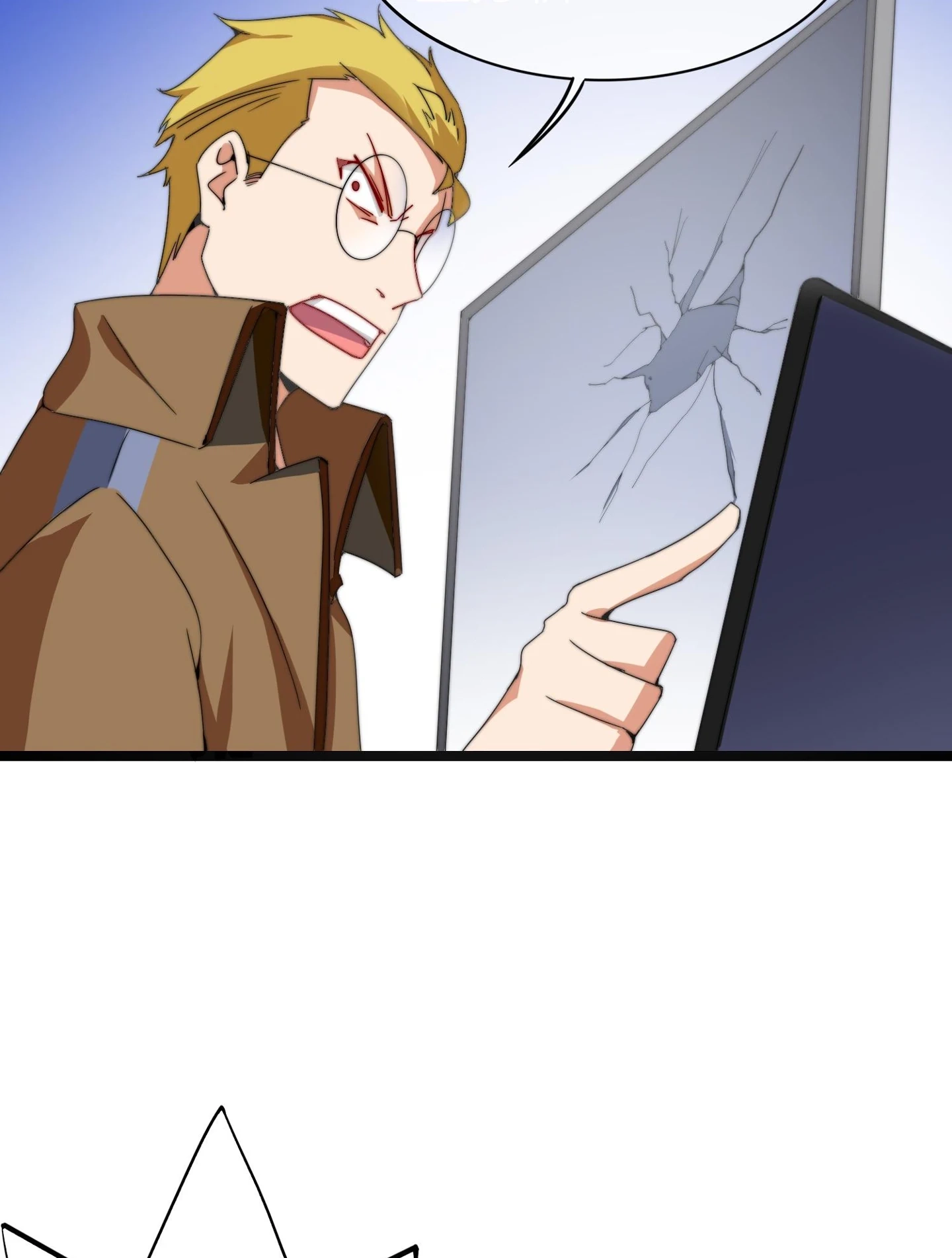 No More Money, Please Chapter 141 page 41 - 