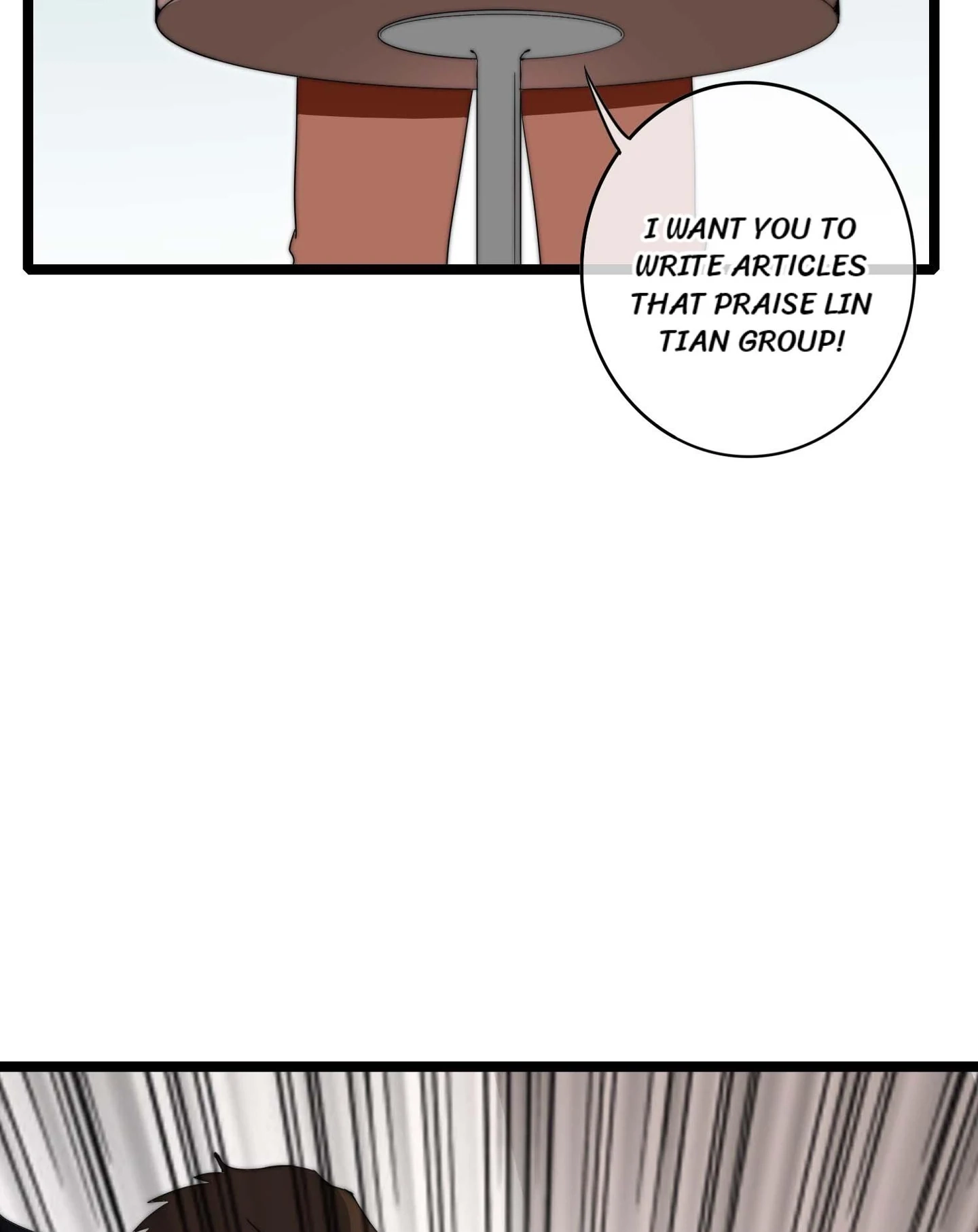 No More Money, Please Chapter 141 page 47 - 