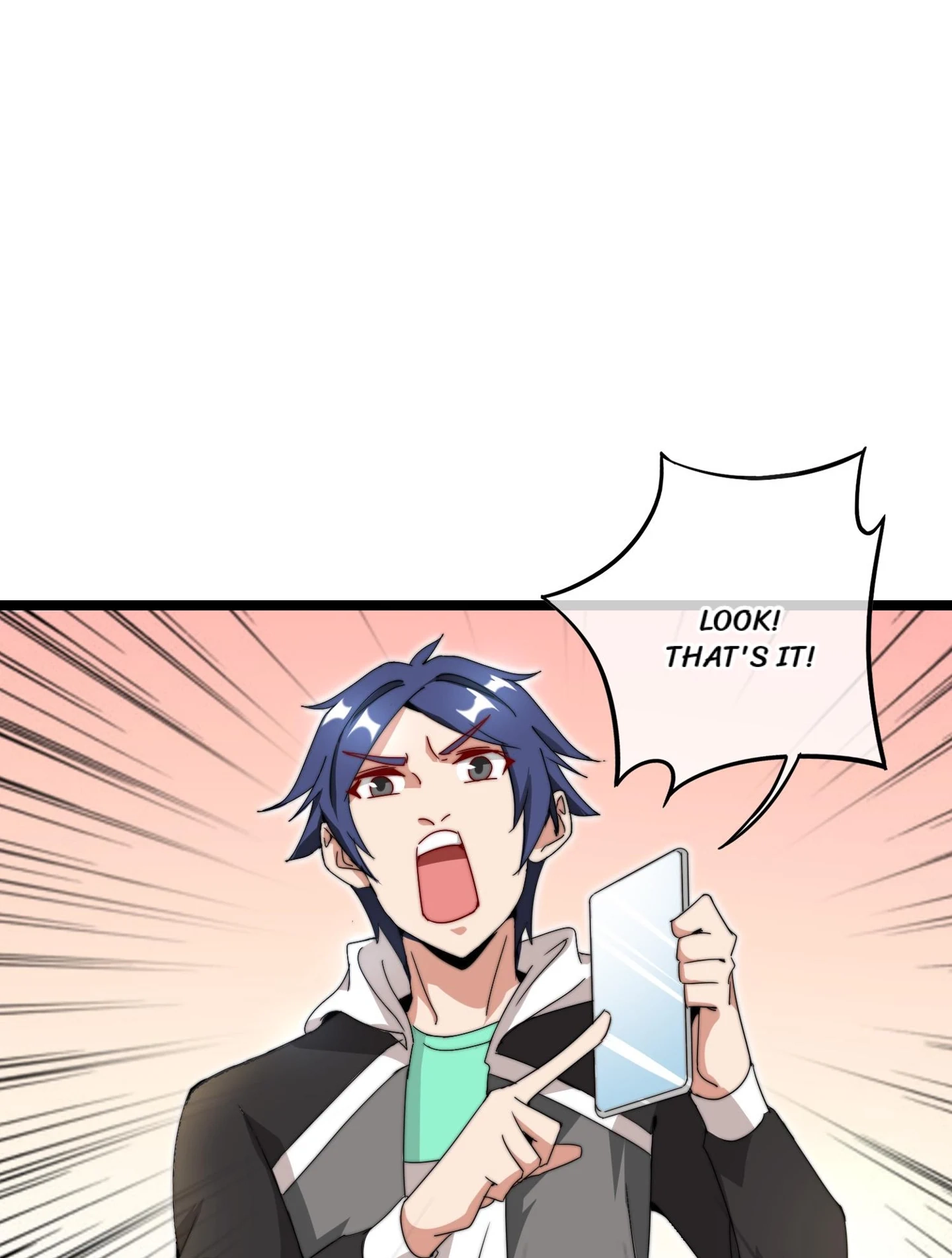 No More Money, Please Chapter 141 page 10 - 