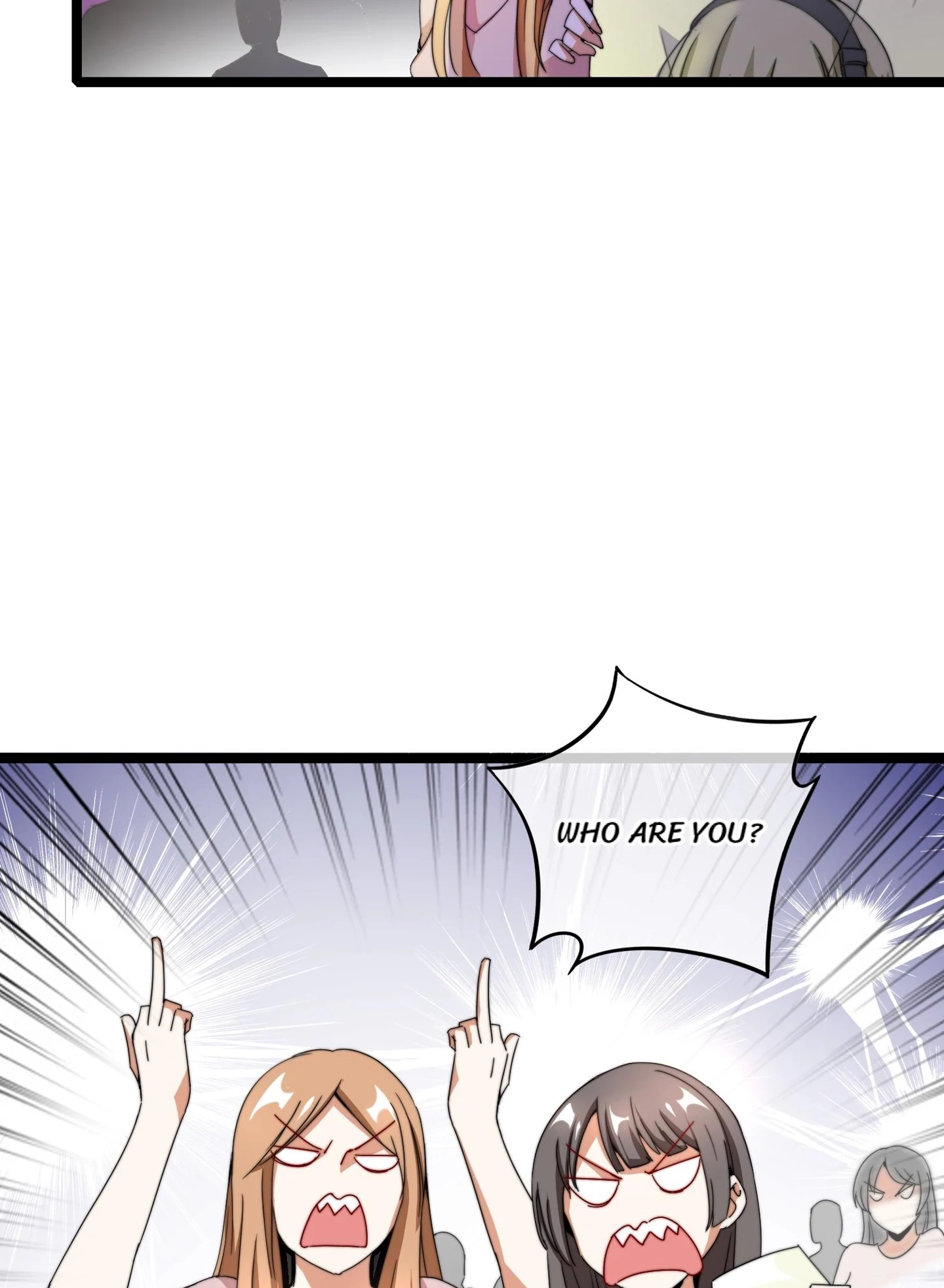No More Money, Please Chapter 142 page 11 - 