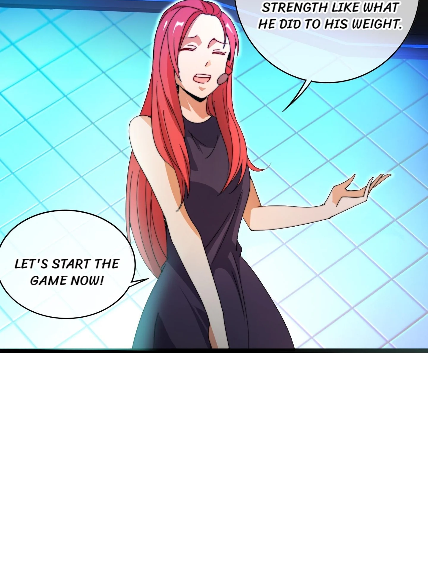 No More Money, Please Chapter 142 page 13 - 