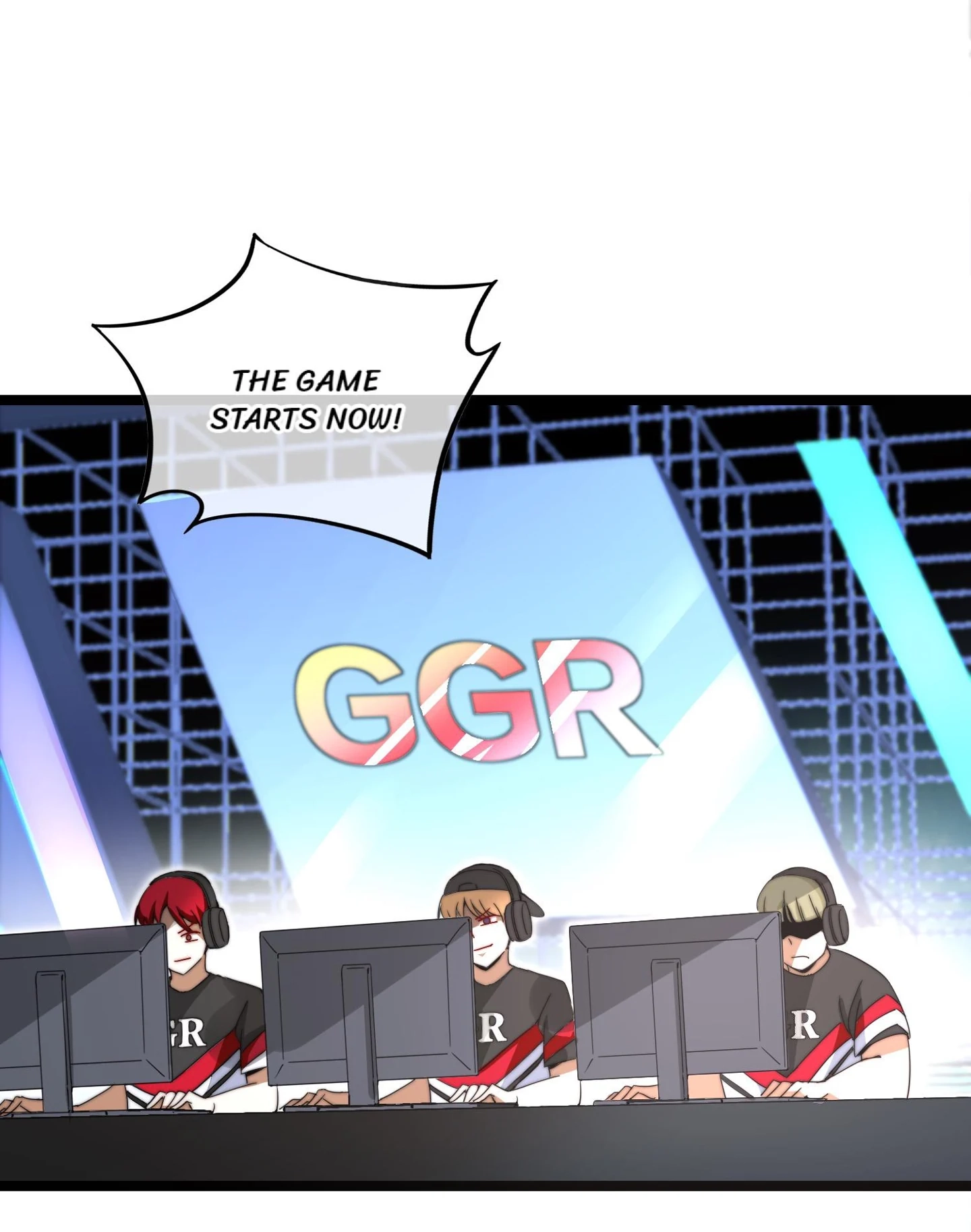 No More Money, Please Chapter 142 page 15 - 