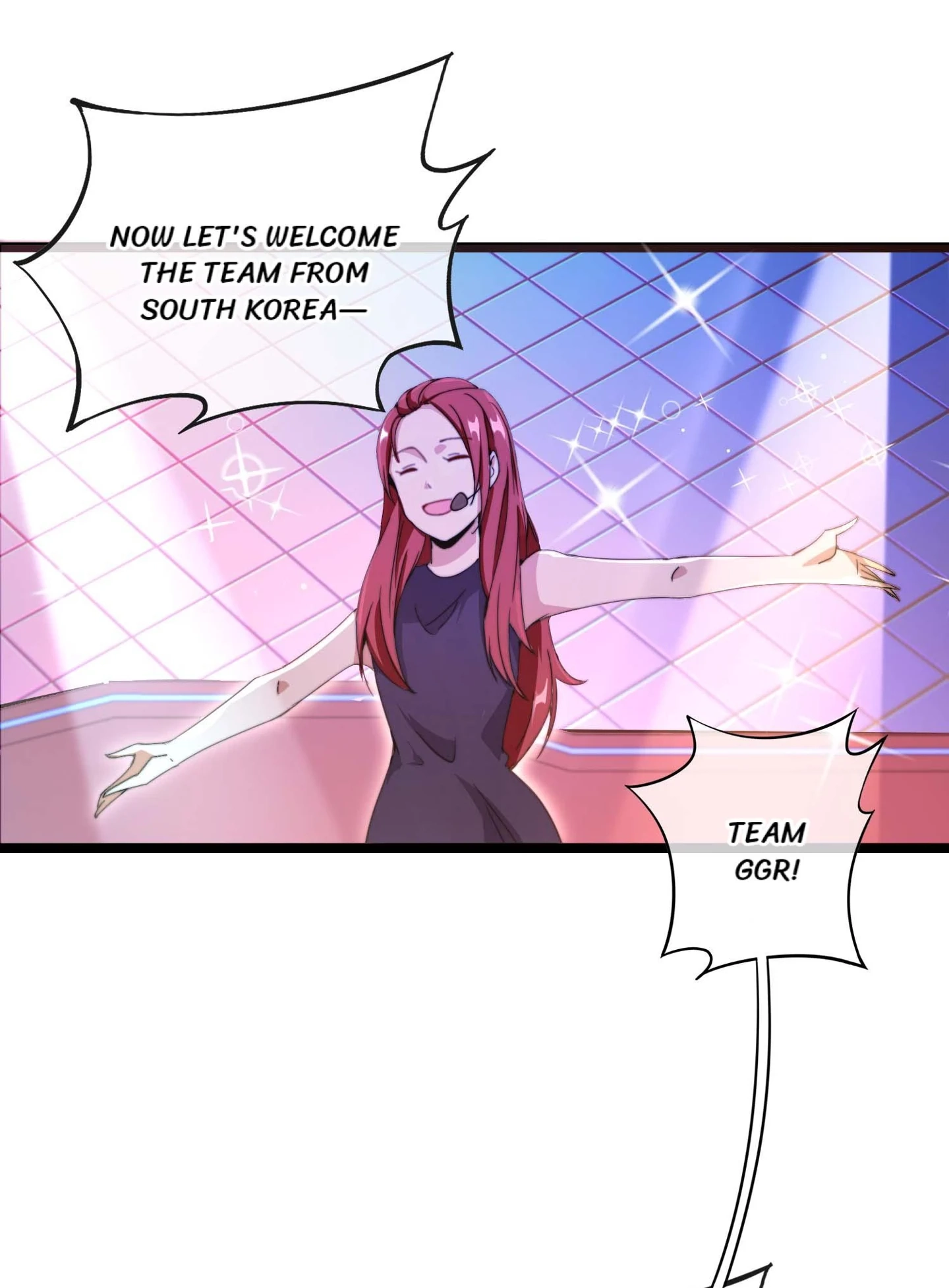 No More Money, Please Chapter 142 page 3 - 