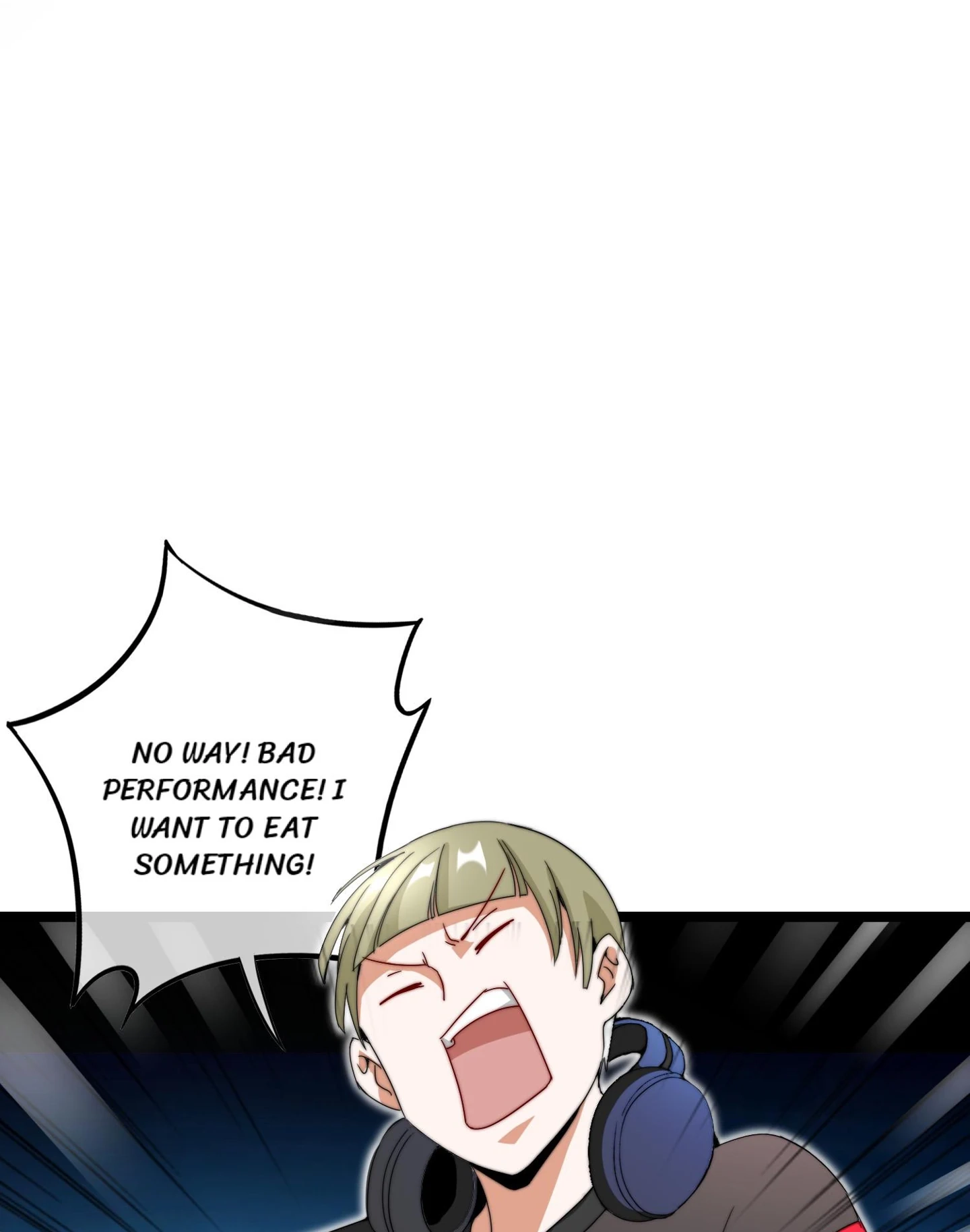 No More Money, Please Chapter 142 page 21 - 