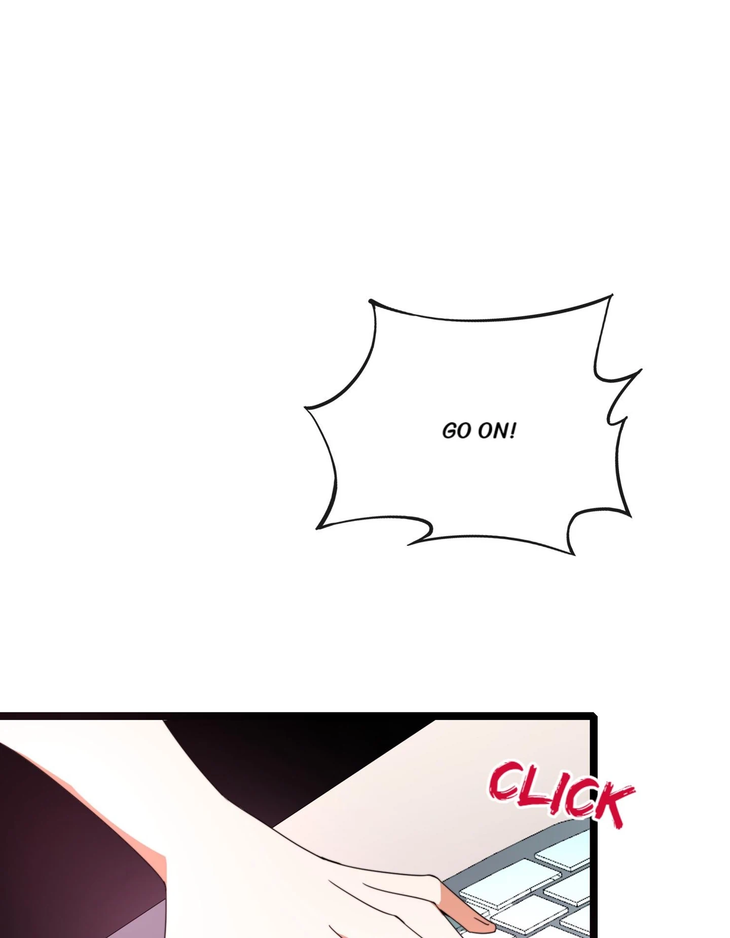 No More Money, Please Chapter 142 page 24 - 