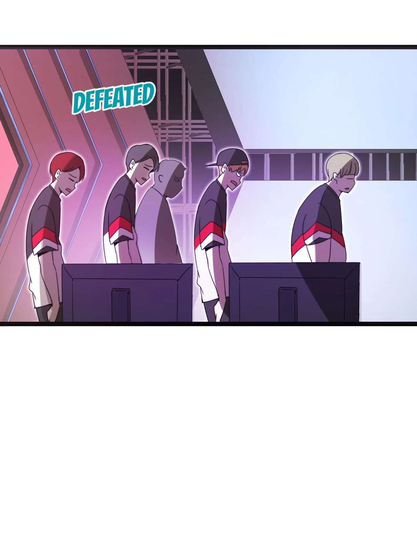 No More Money, Please Chapter 142 page 29 - 