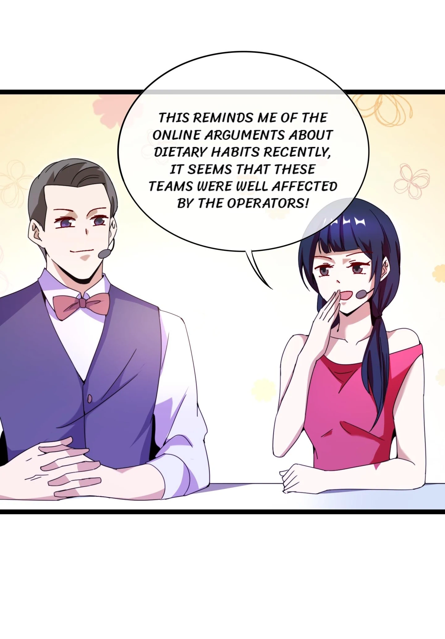 No More Money, Please Chapter 142 page 32 - 