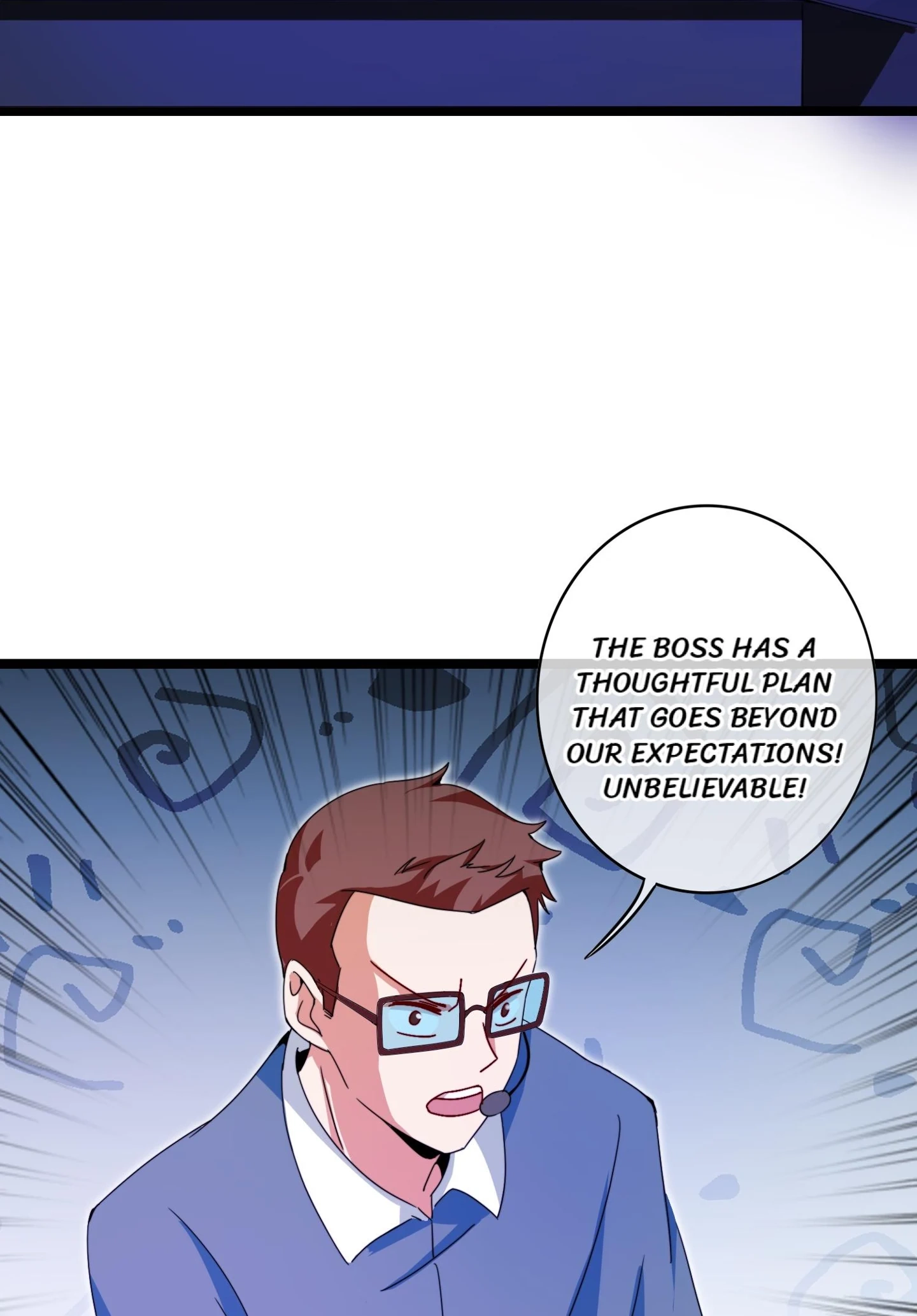 No More Money, Please Chapter 142 page 35 - 