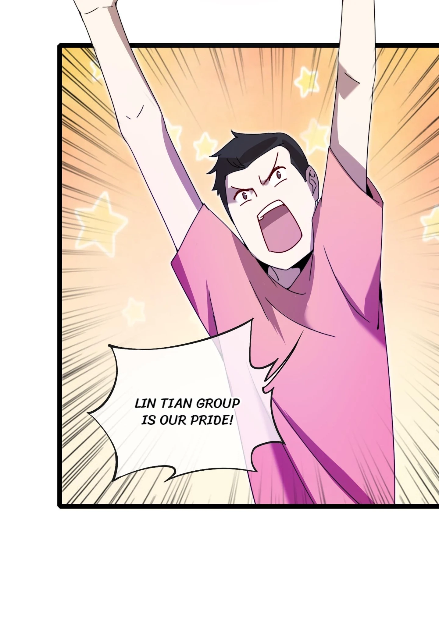 No More Money, Please Chapter 142 page 38 - 
