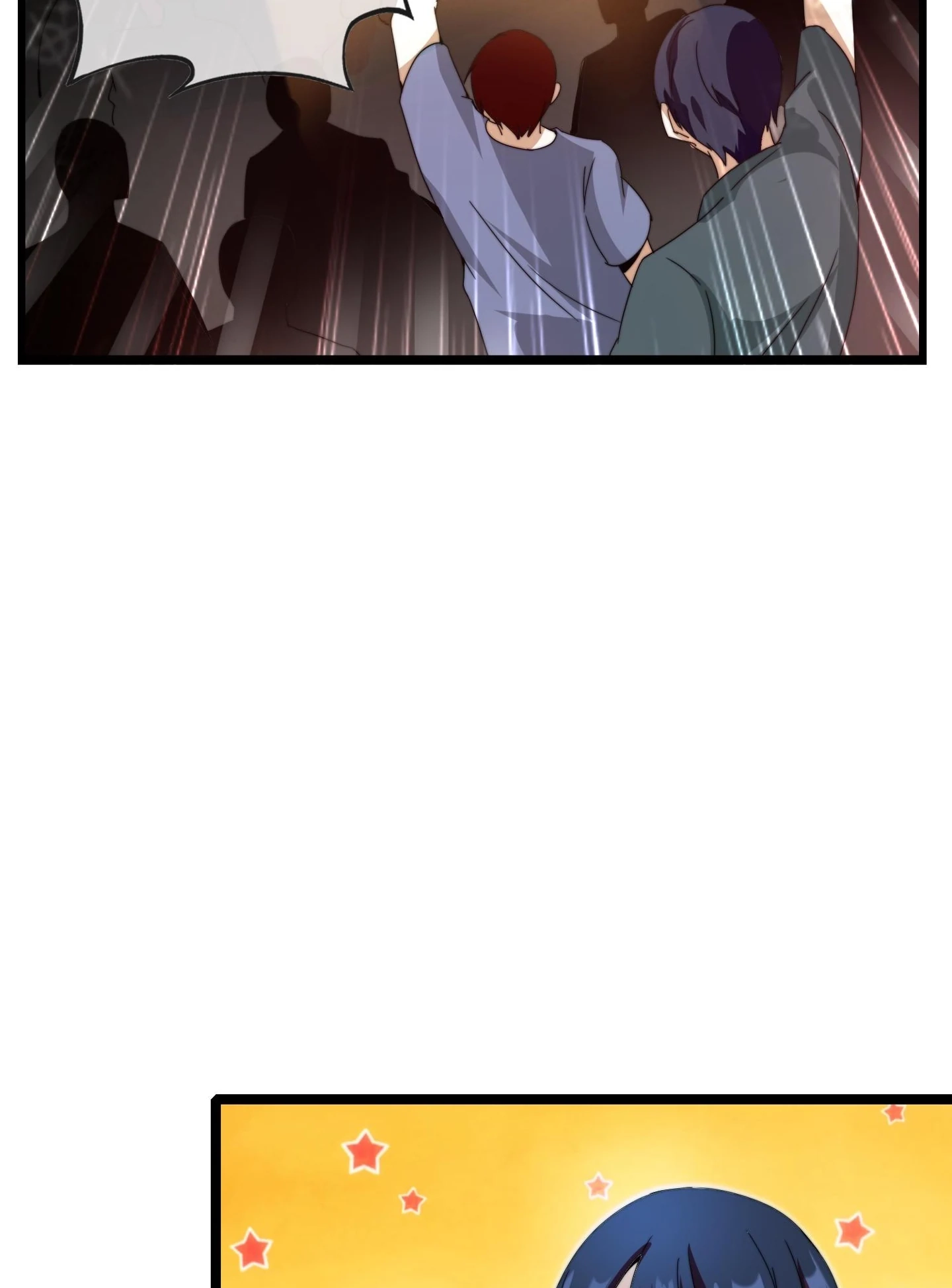 No More Money, Please Chapter 142 page 40 - 