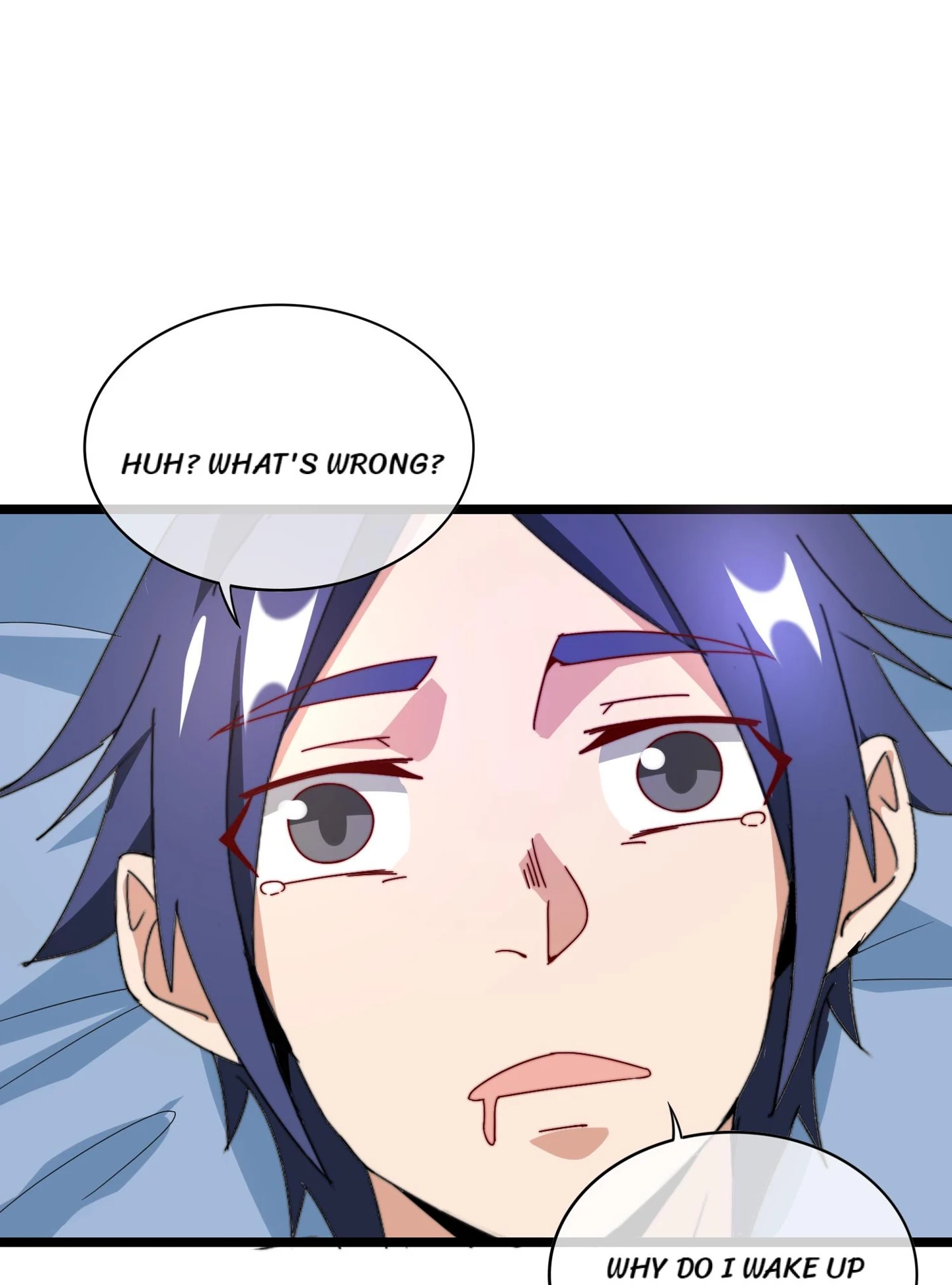 No More Money, Please Chapter 142 page 46 - 