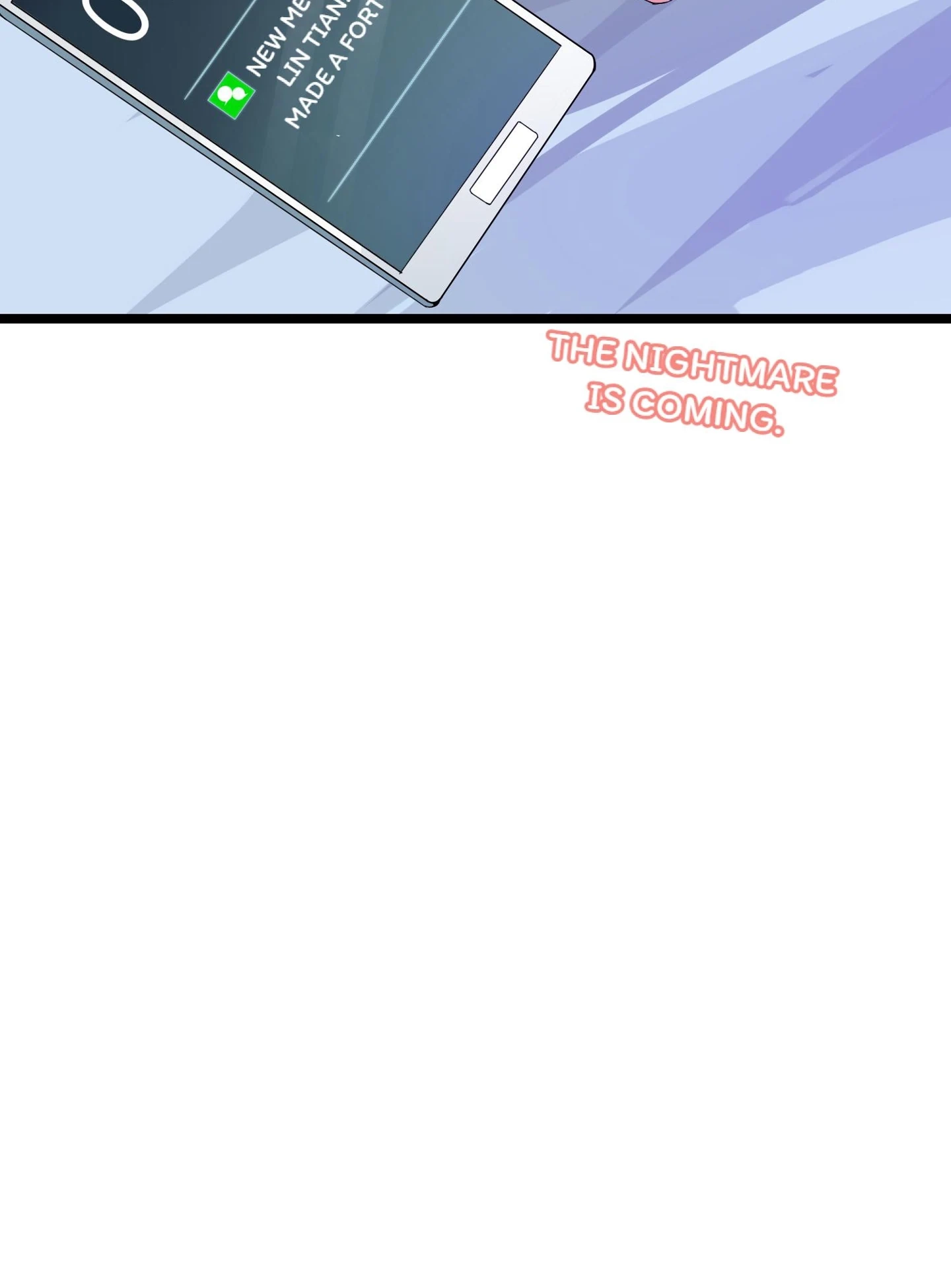 No More Money, Please Chapter 142 page 50 - 