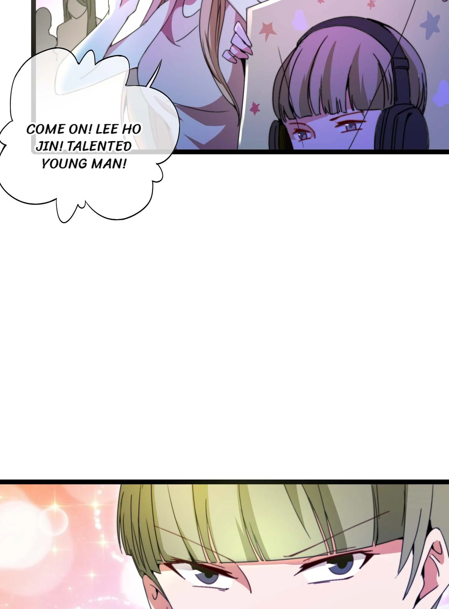 No More Money, Please Chapter 142 page 6 - 