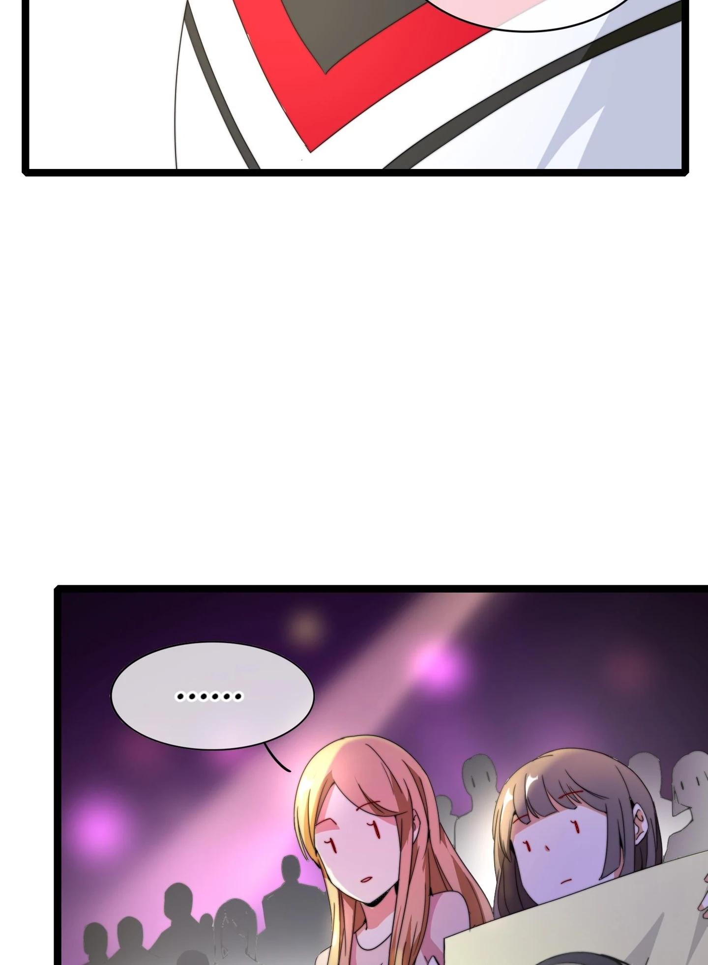 No More Money, Please Chapter 142 page 10 - 