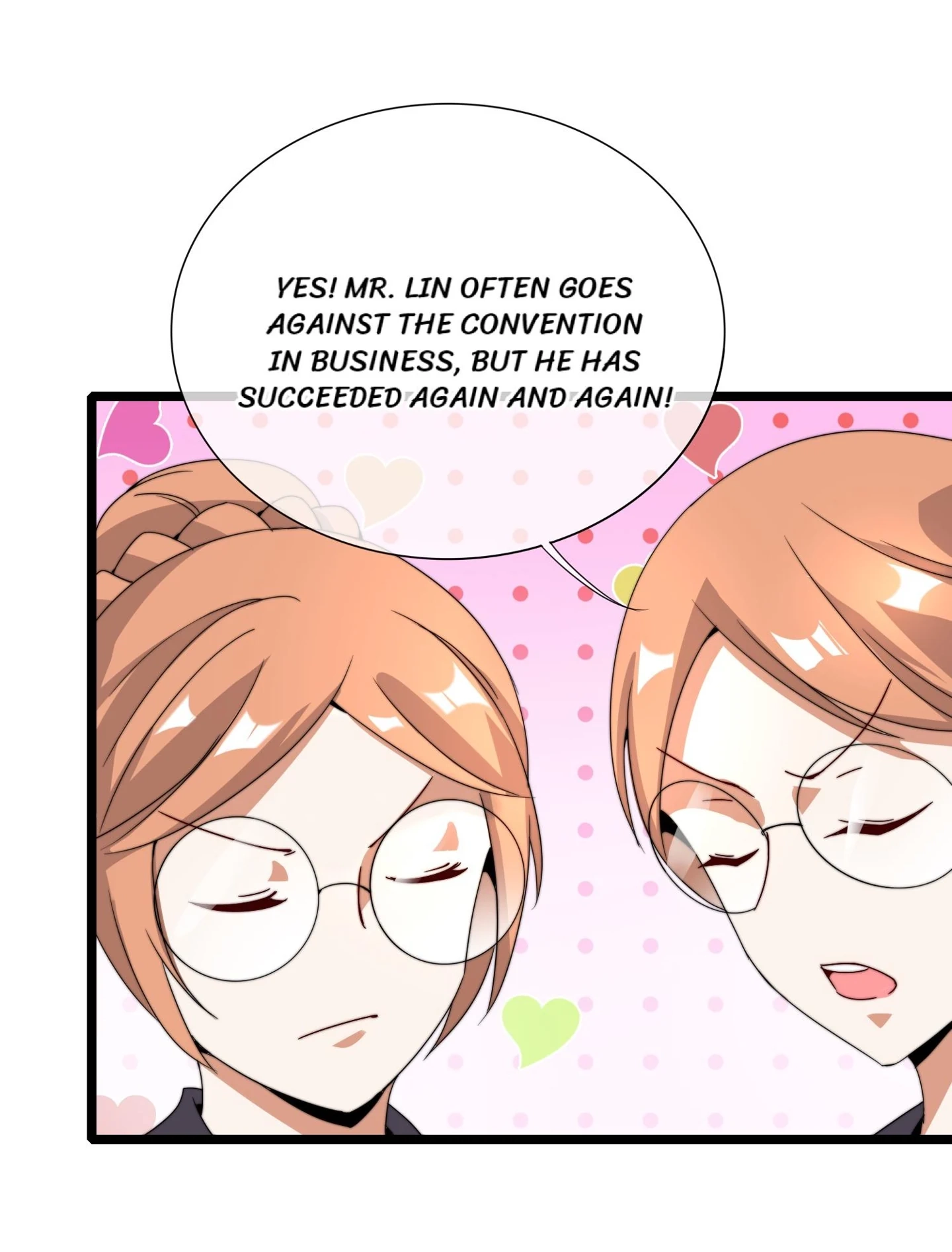 No More Money, Please Chapter 143 page 13 - 