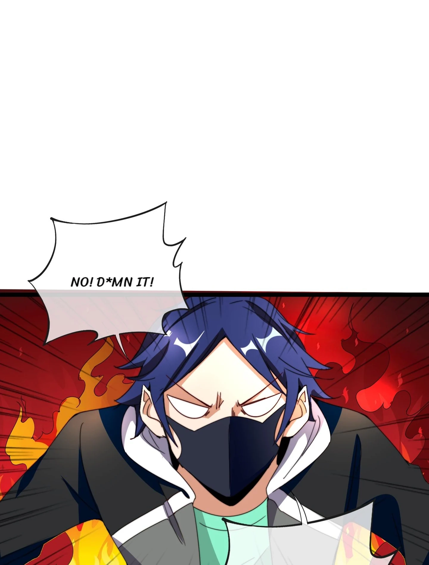 No More Money, Please Chapter 143 page 17 - 