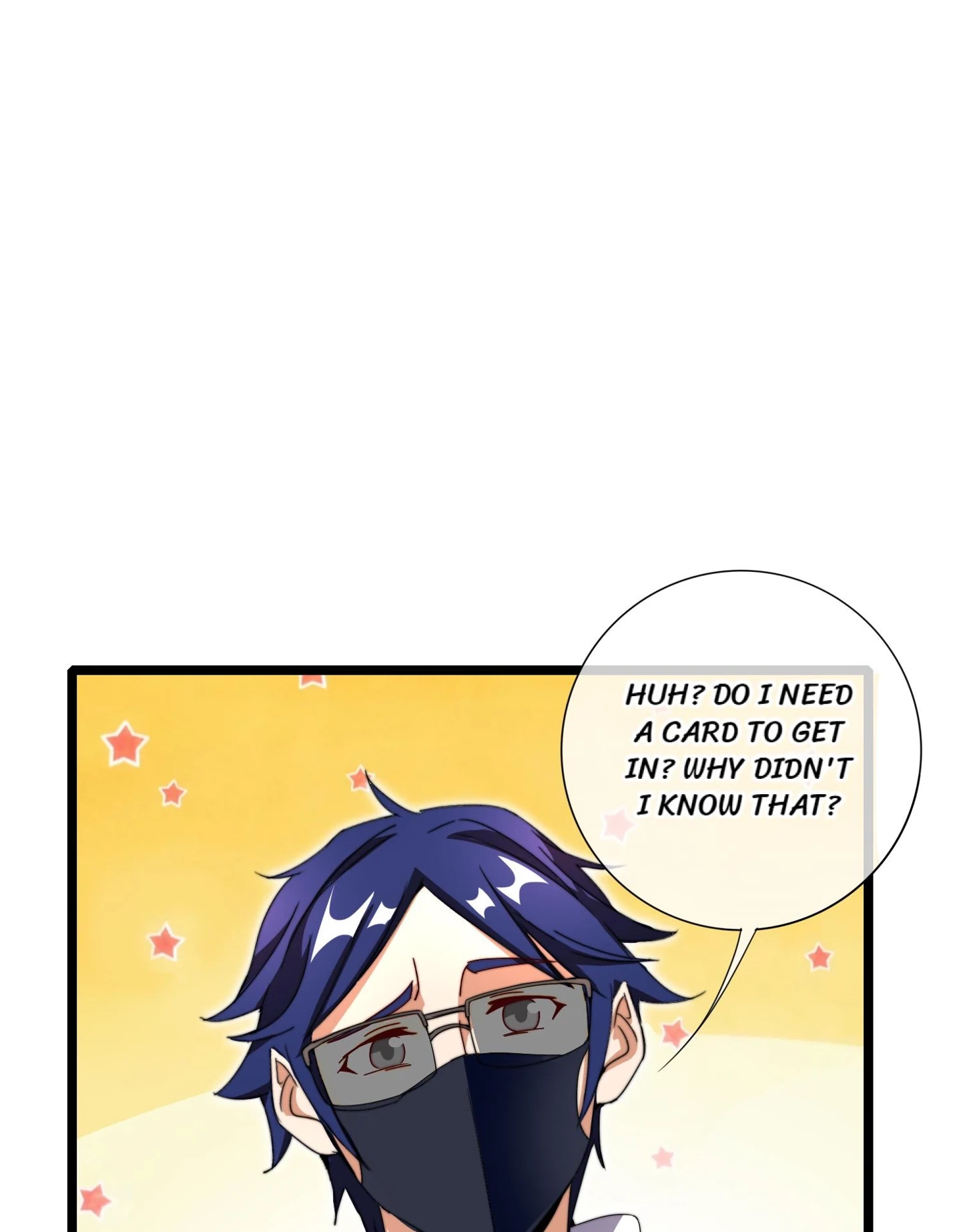 No More Money, Please Chapter 143 page 25 - 