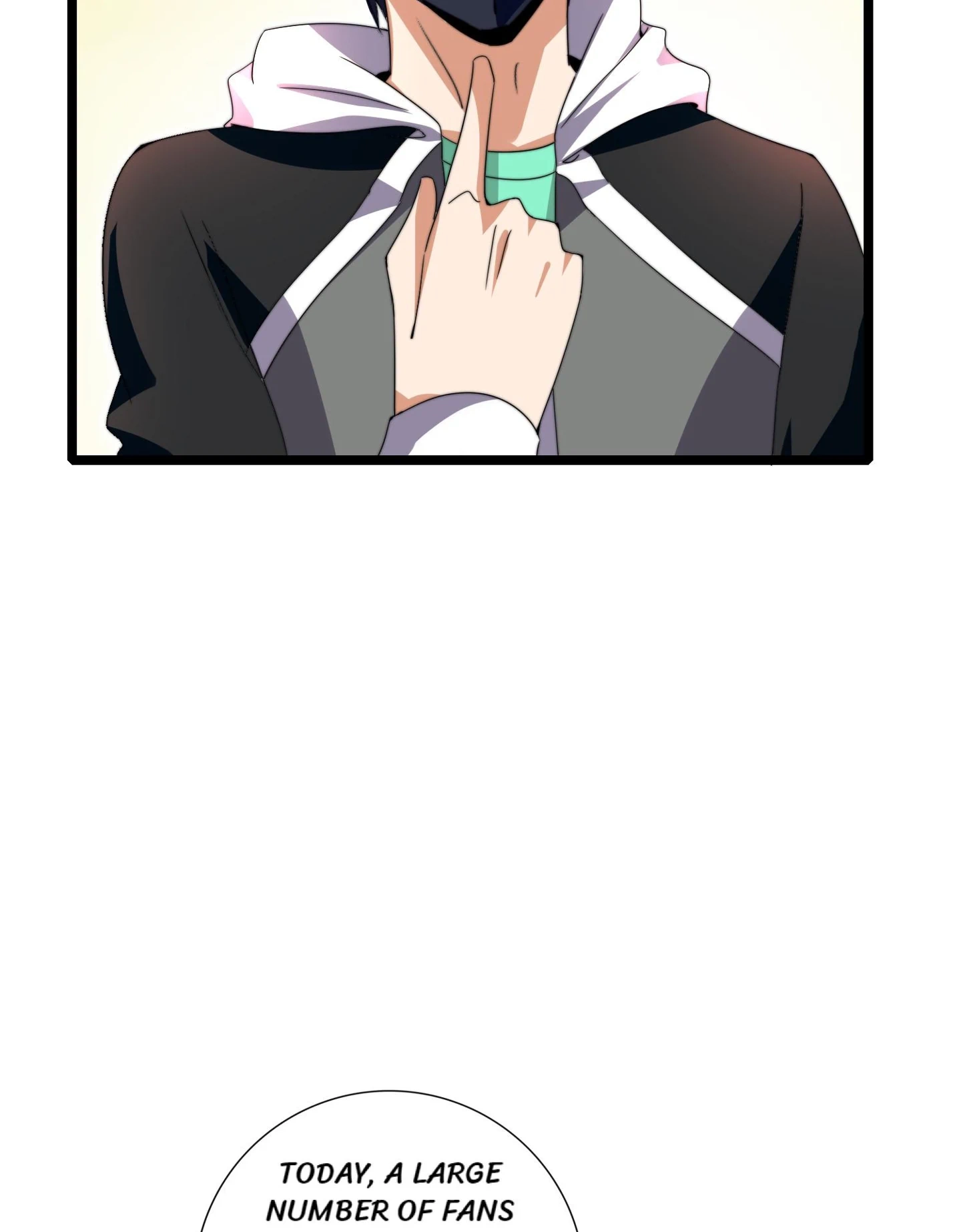 No More Money, Please Chapter 143 page 26 - 