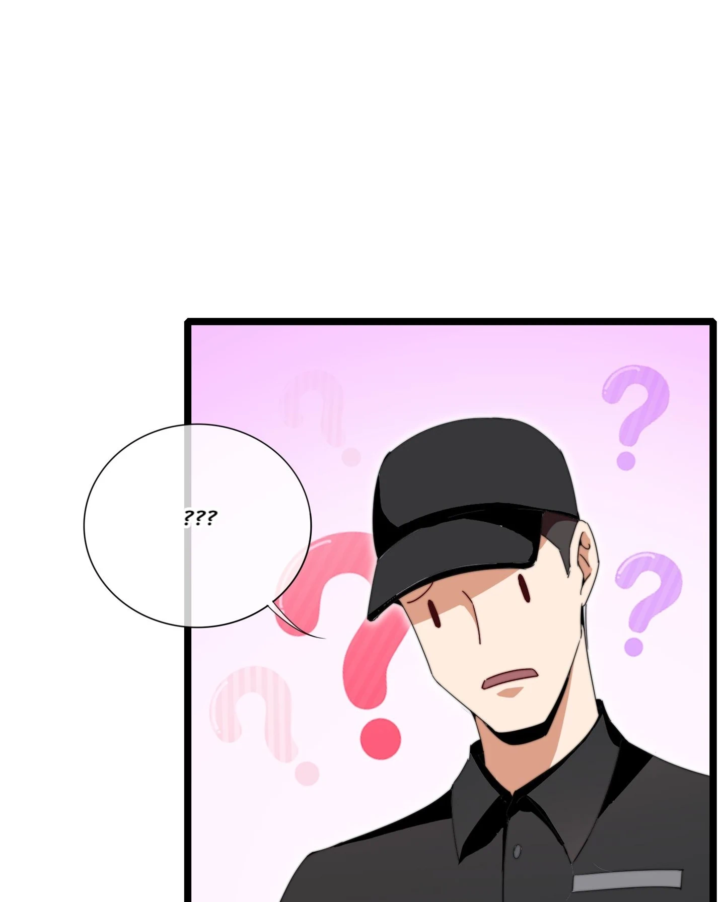 No More Money, Please Chapter 143 page 29 - 