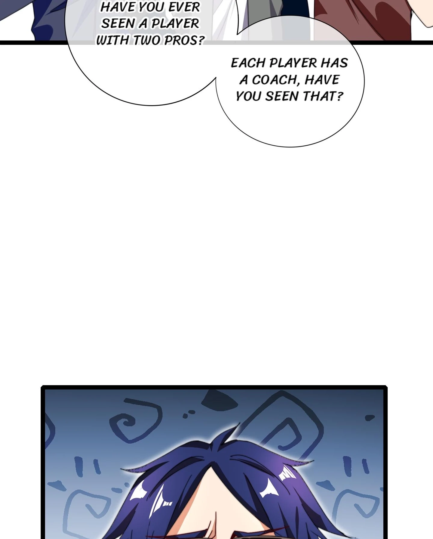 No More Money, Please Chapter 143 page 33 - 