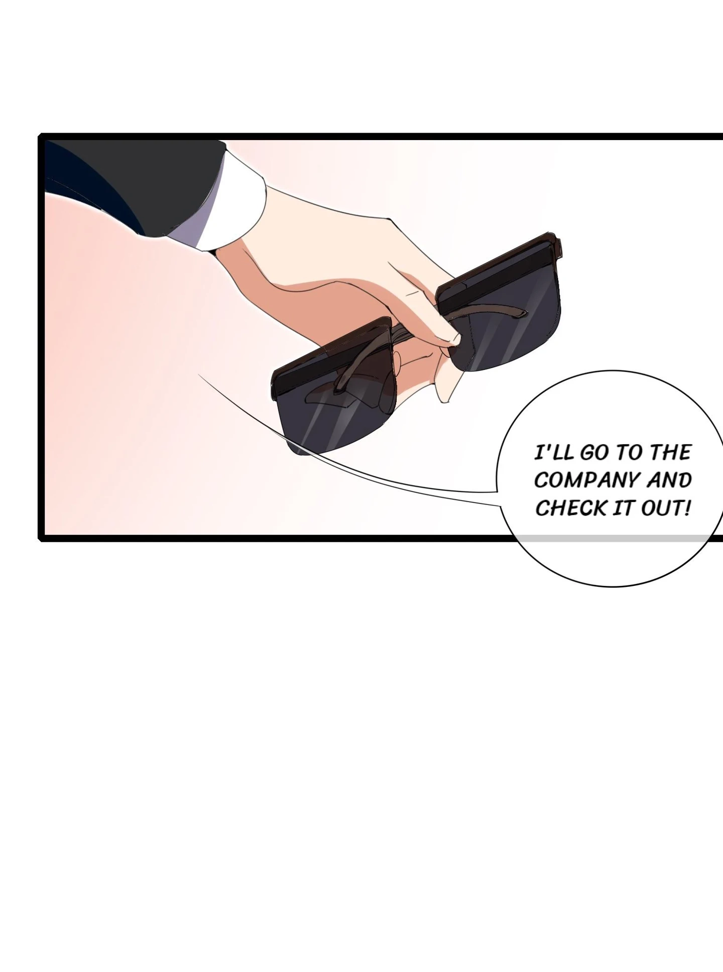 No More Money, Please Chapter 143 page 5 - 