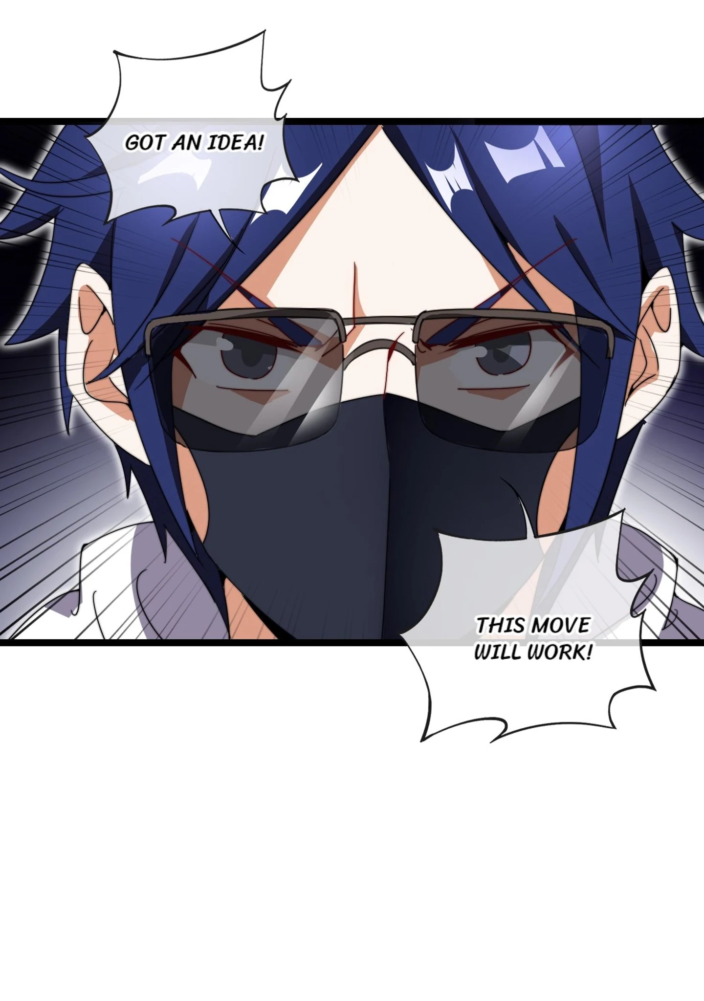 No More Money, Please Chapter 143 page 48 - 