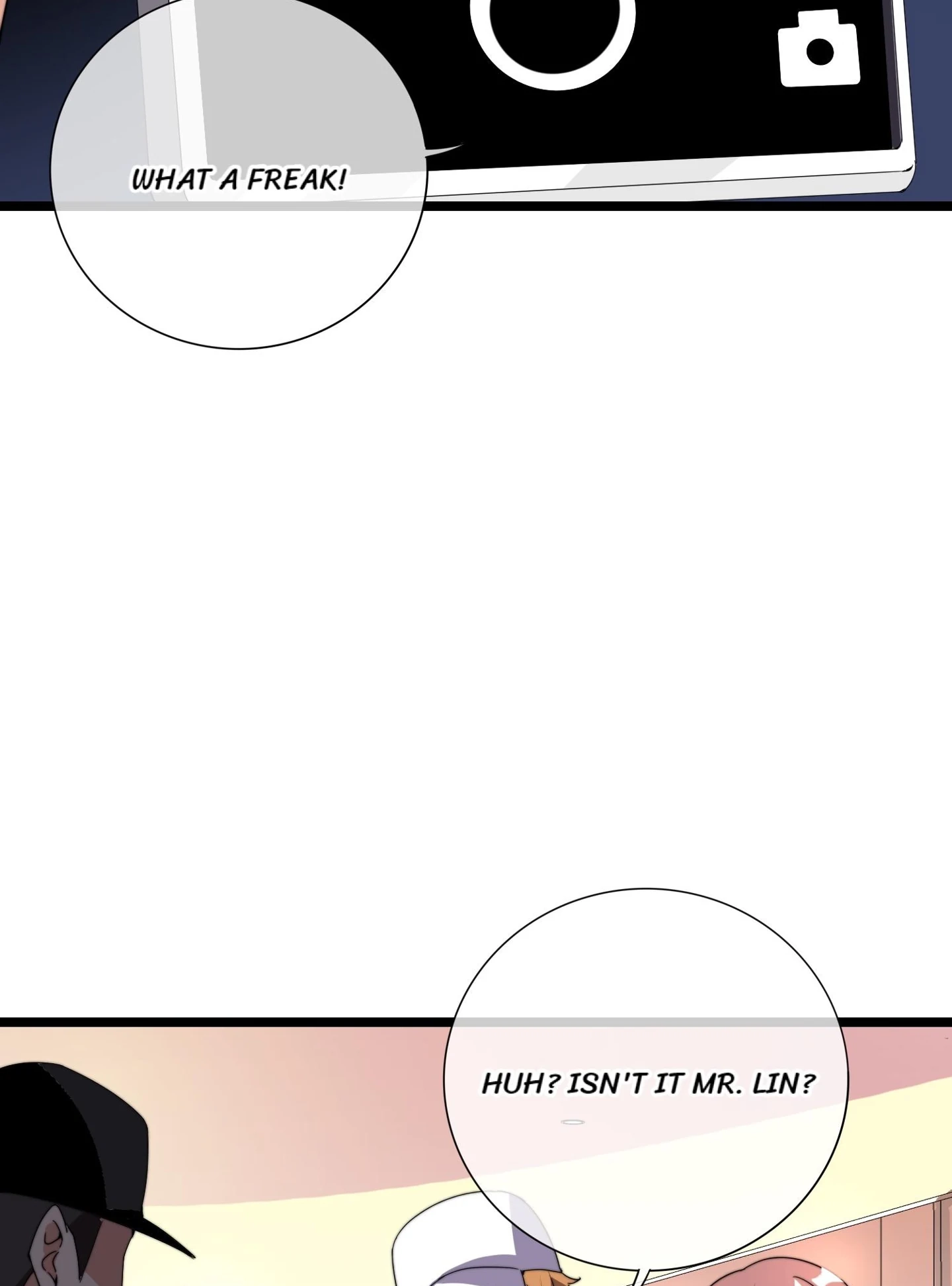 No More Money, Please Chapter 143 page 52 - 