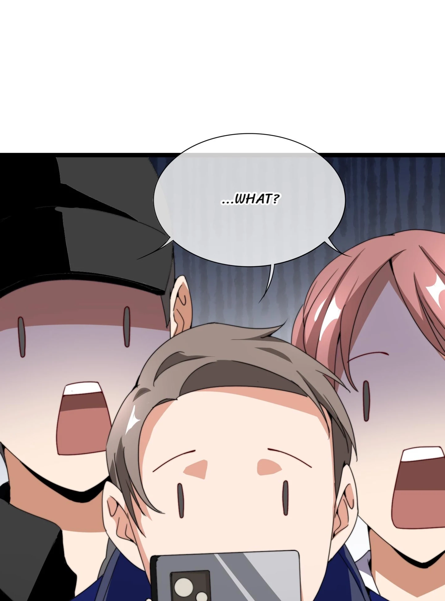 No More Money, Please Chapter 143 page 54 - 
