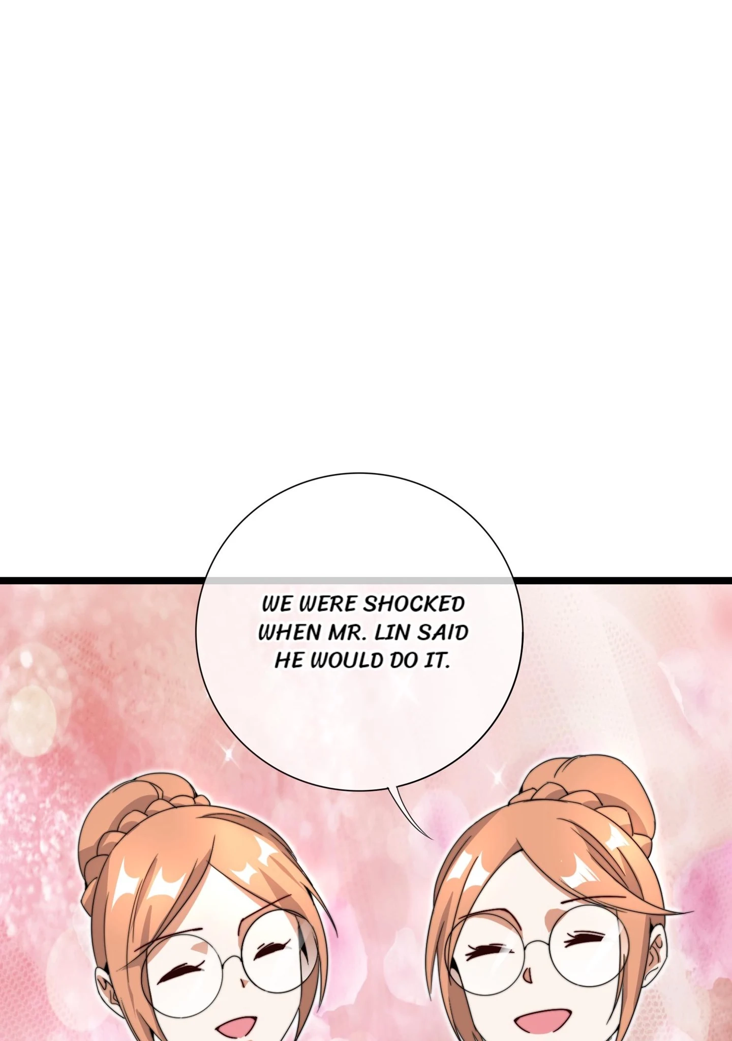 No More Money, Please Chapter 143 page 10 - 