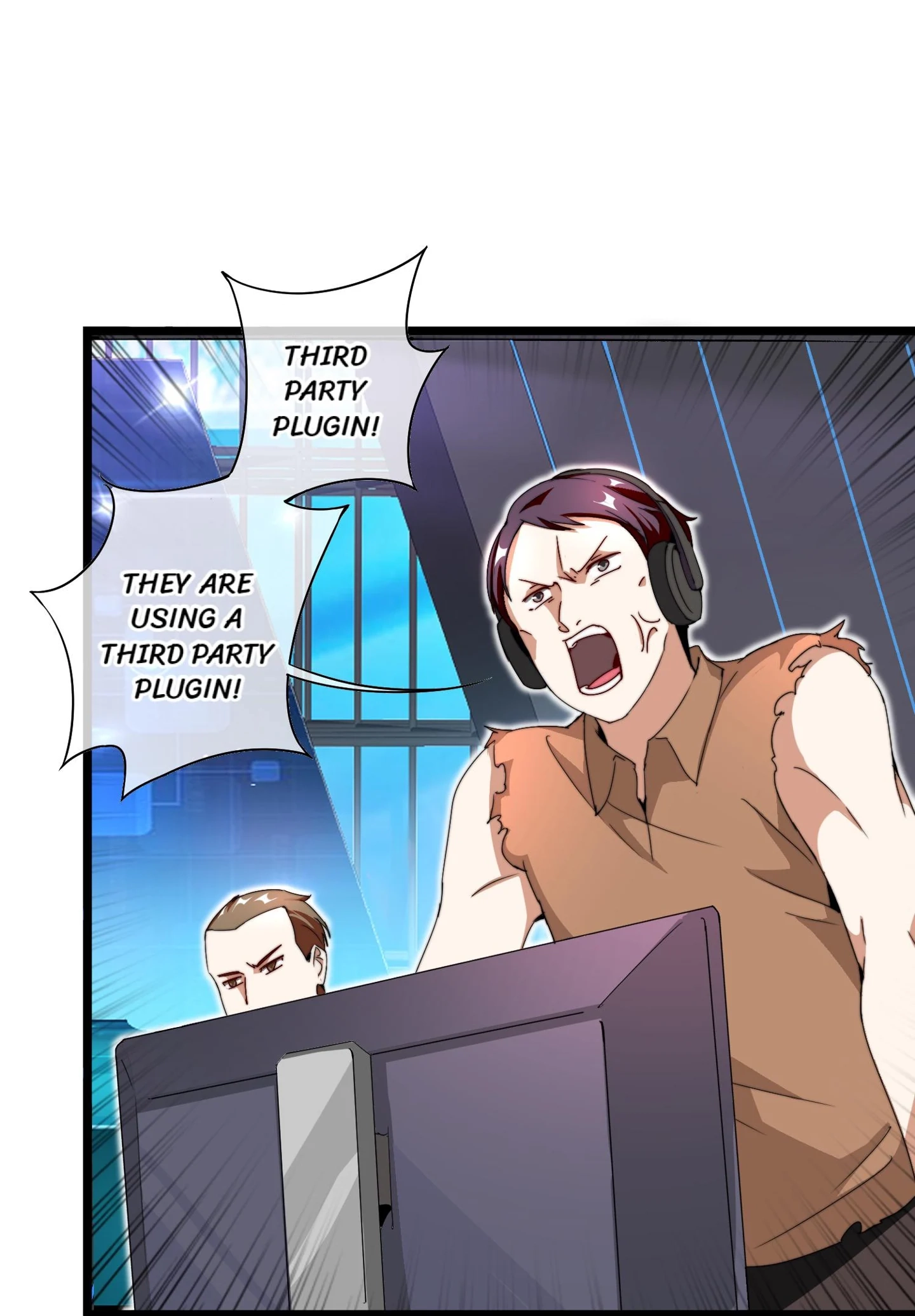 No More Money, Please Chapter 145 page 2 - 