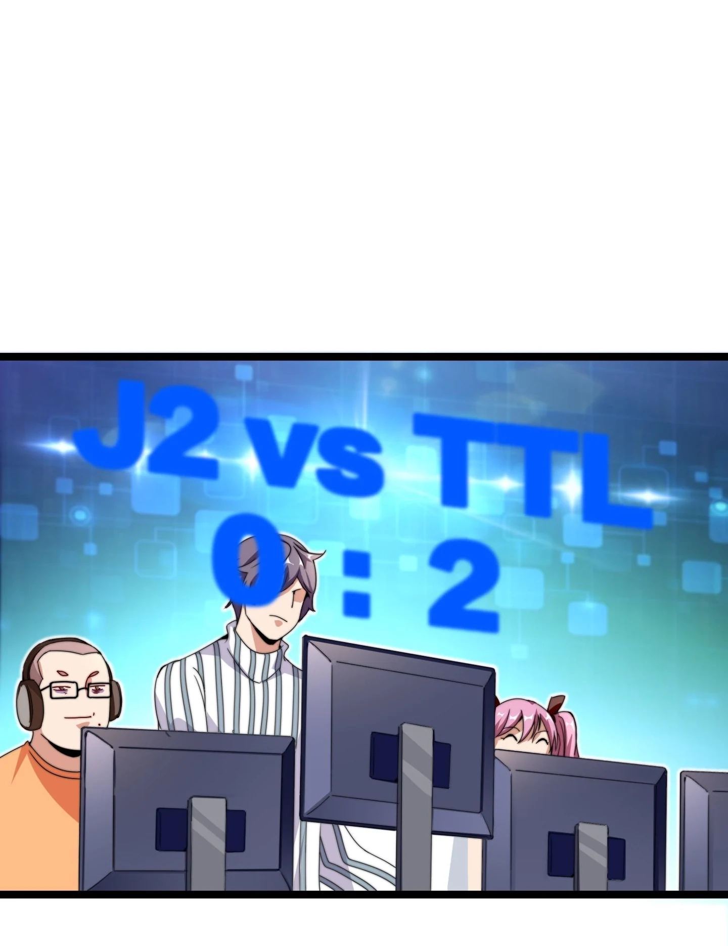 No More Money, Please Chapter 146 page 2 - 