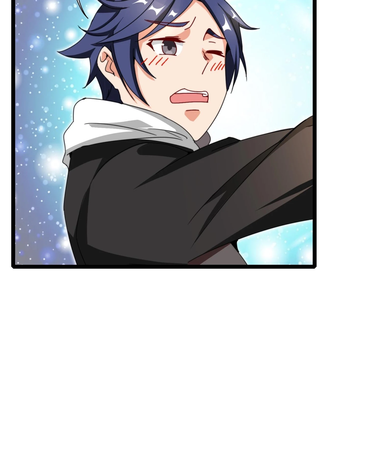 No More Money, Please Chapter 146 page 11 - 