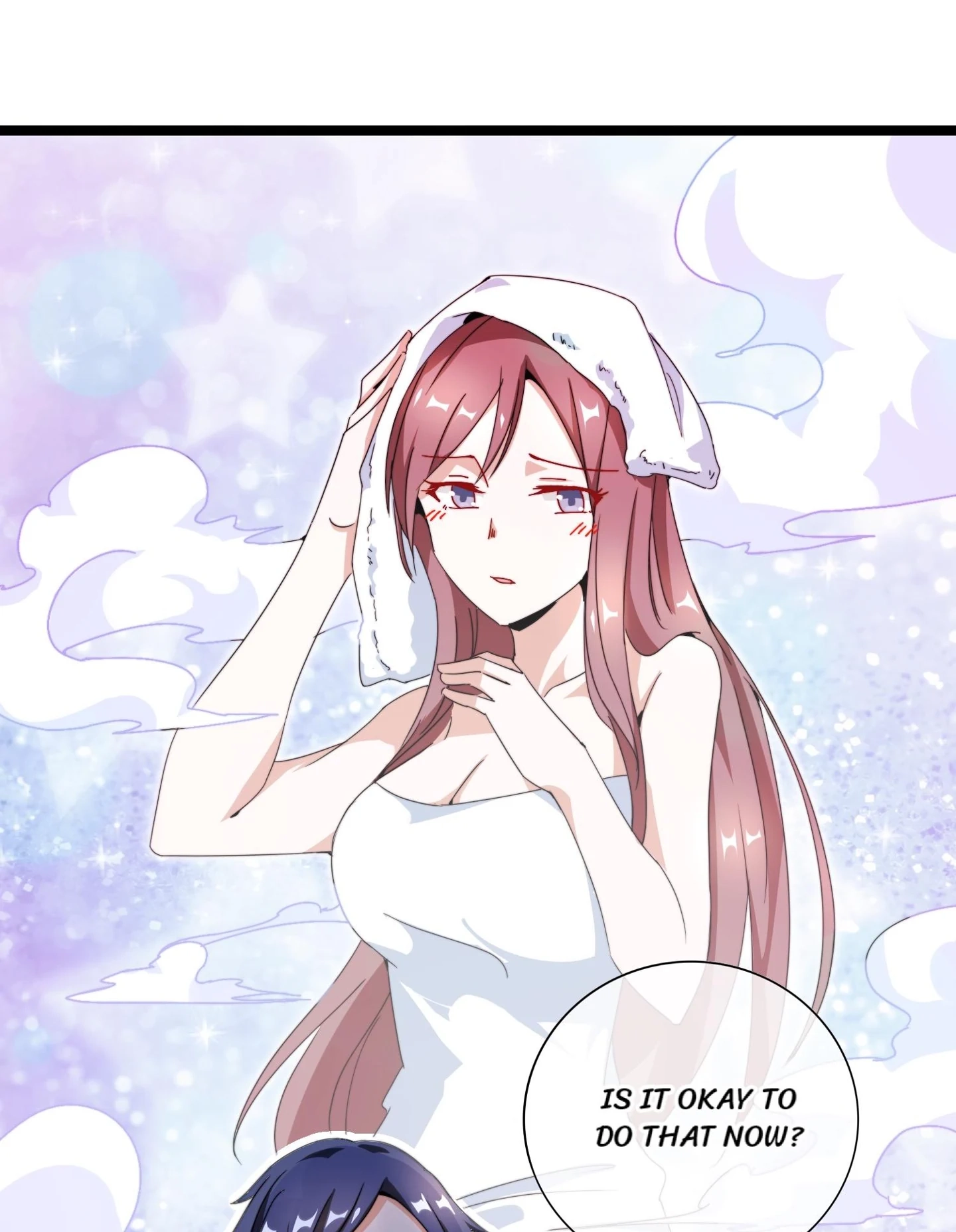 No More Money, Please Chapter 146 page 12 - 
