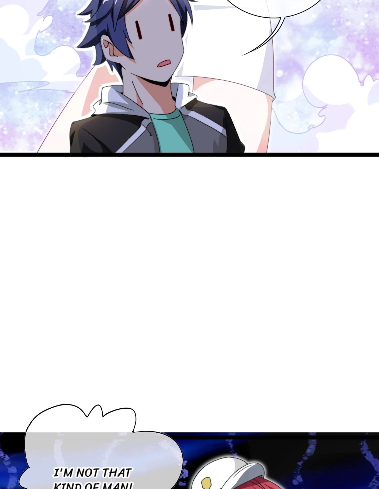 No More Money, Please Chapter 146 page 13 - 