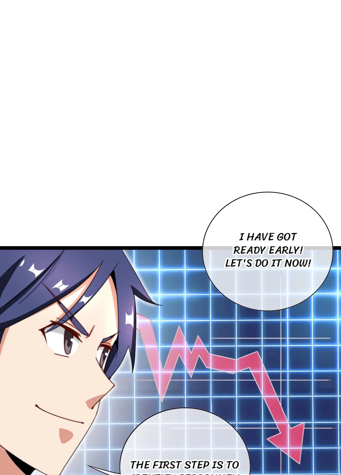 No More Money, Please Chapter 146 page 17 - 