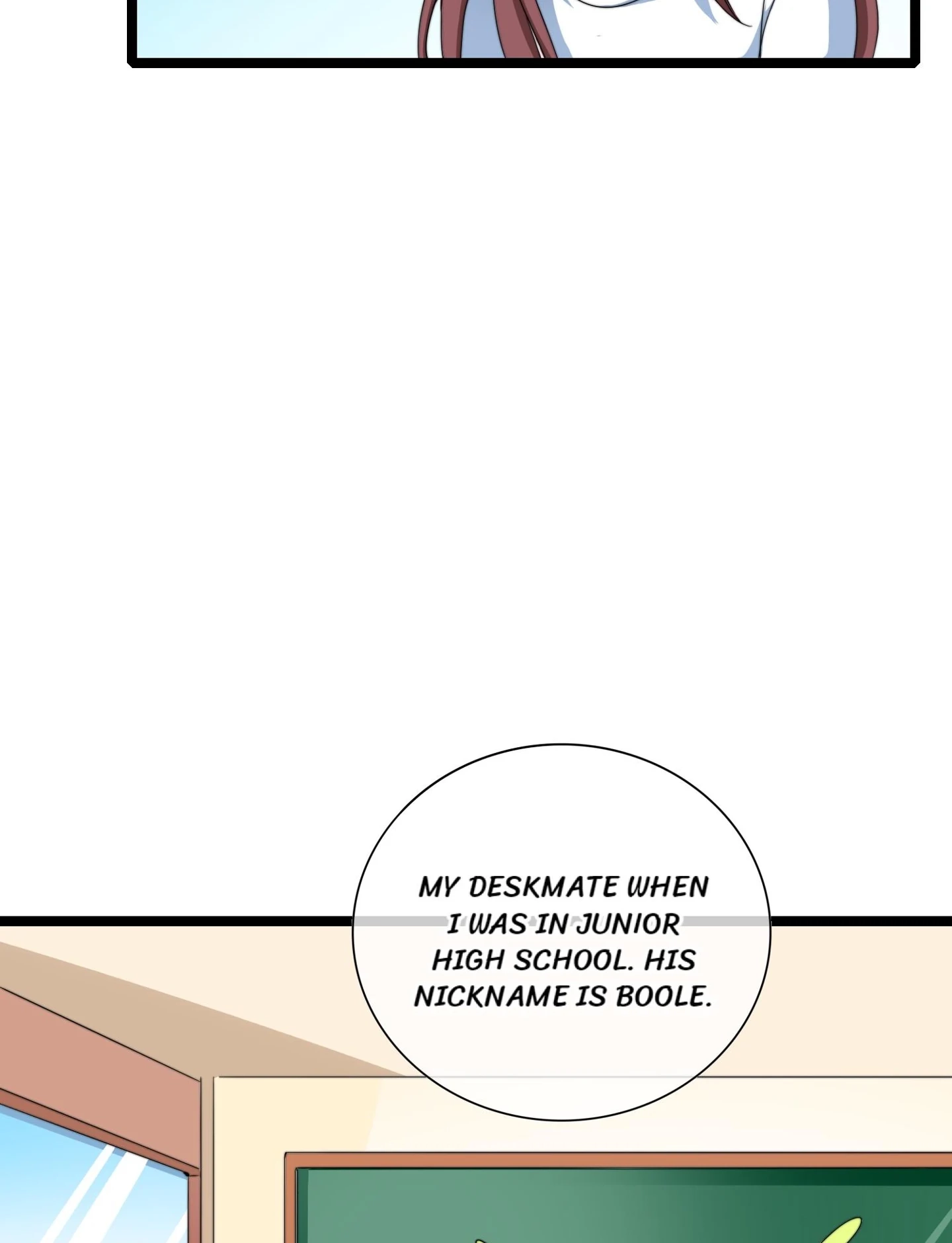 No More Money, Please Chapter 146 page 24 - 